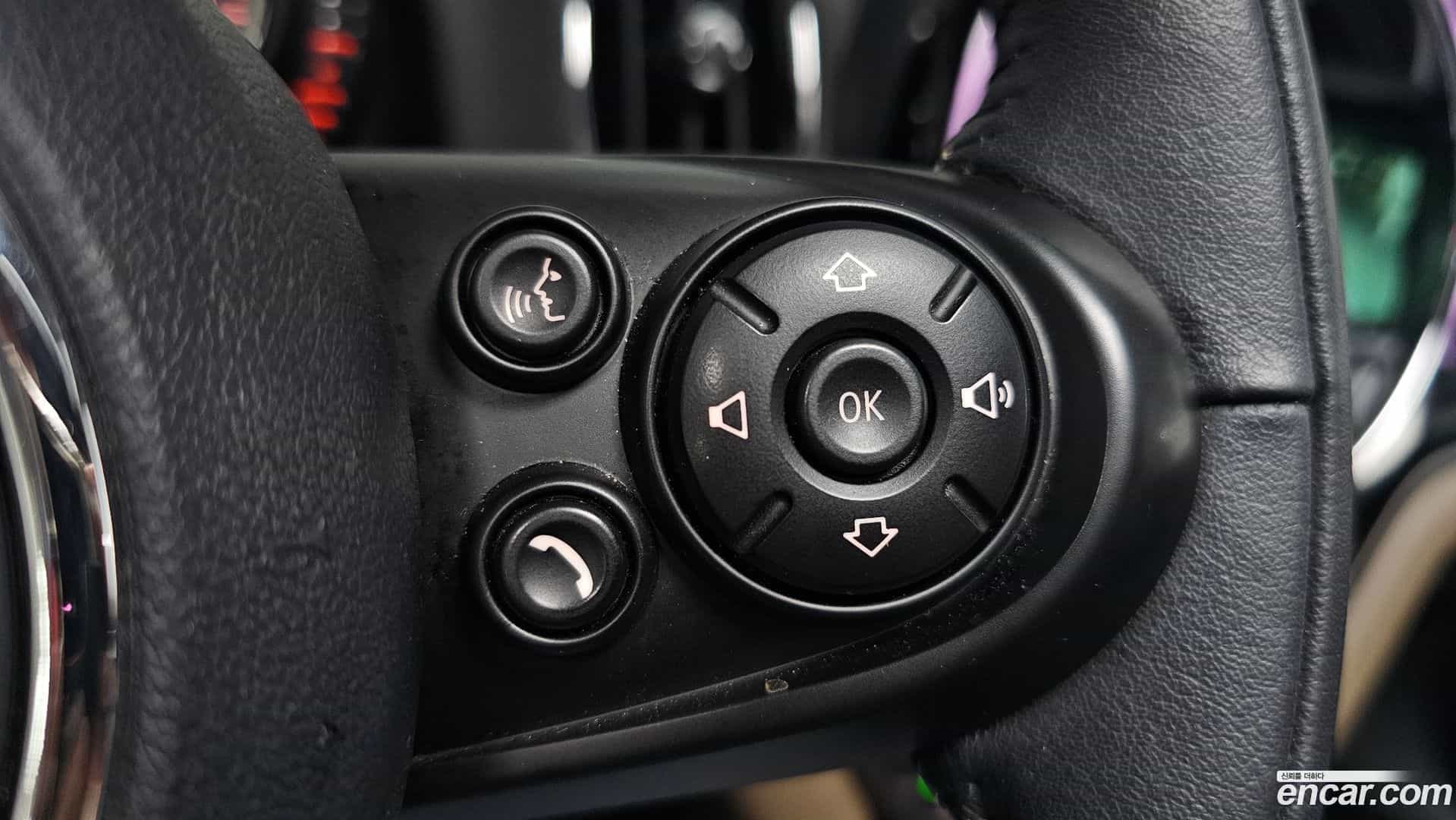 Countryman Mini 2017.6-OPTION-043