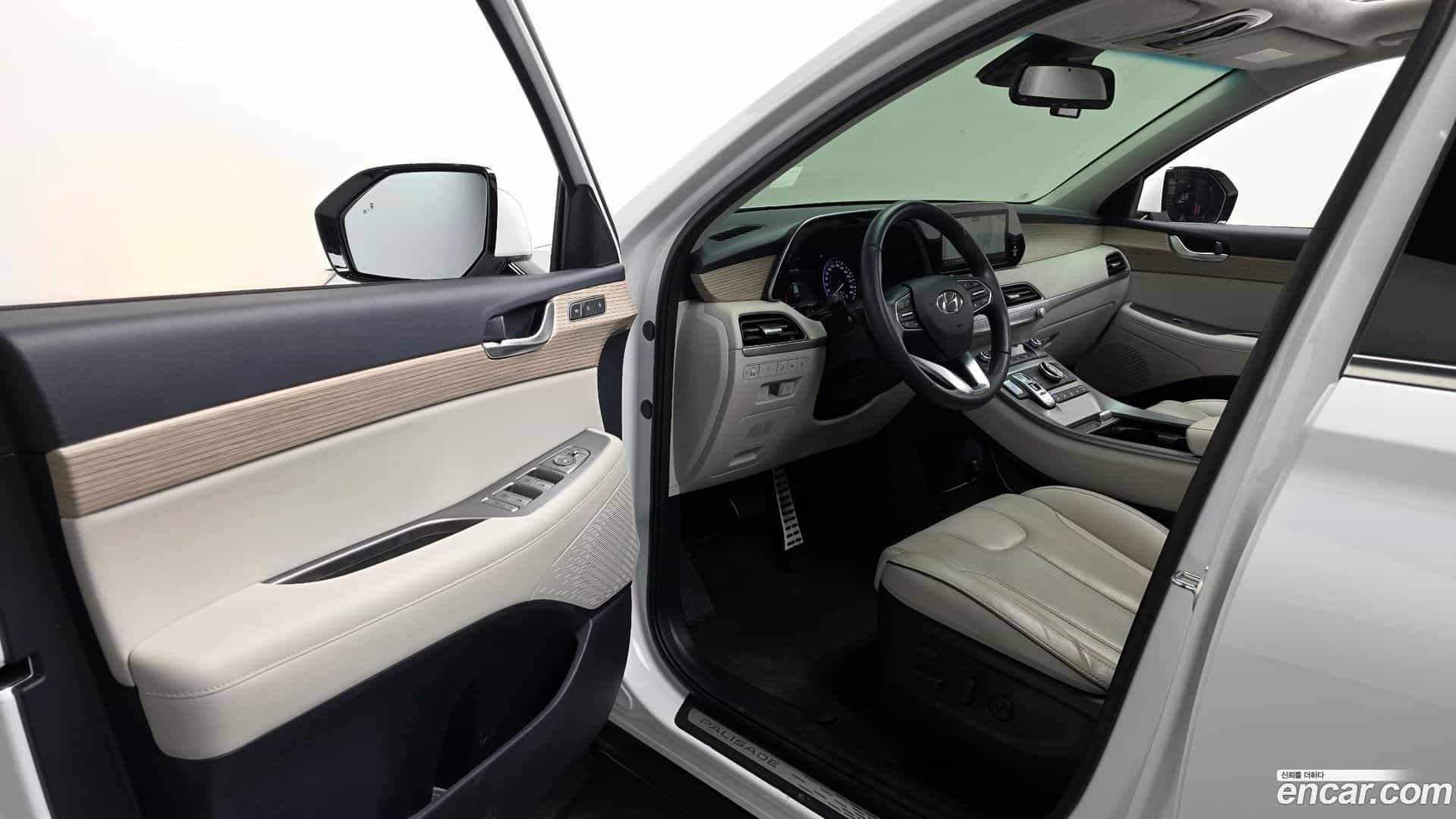 Palisade Hyundai 2021.11-INNER-010