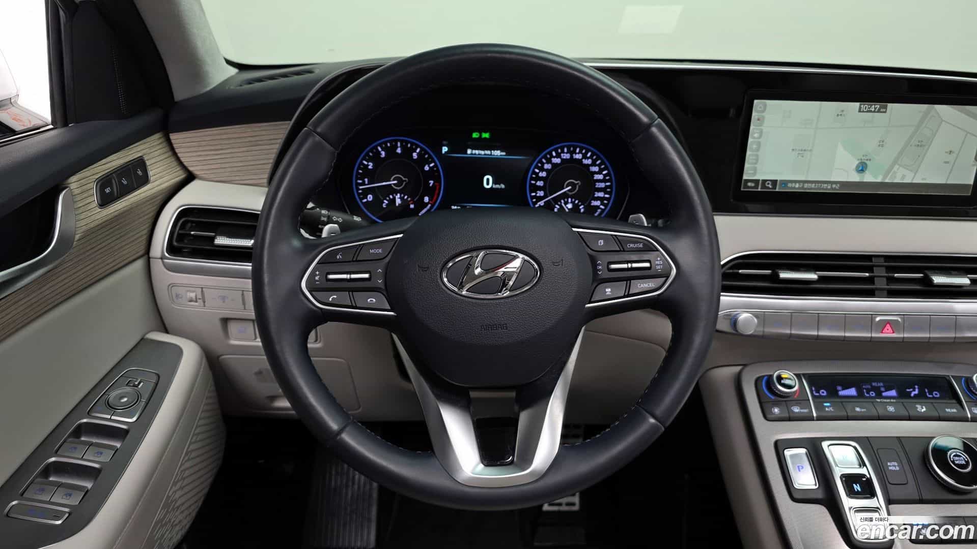 Palisade Hyundai 2021.11-OPTION-016