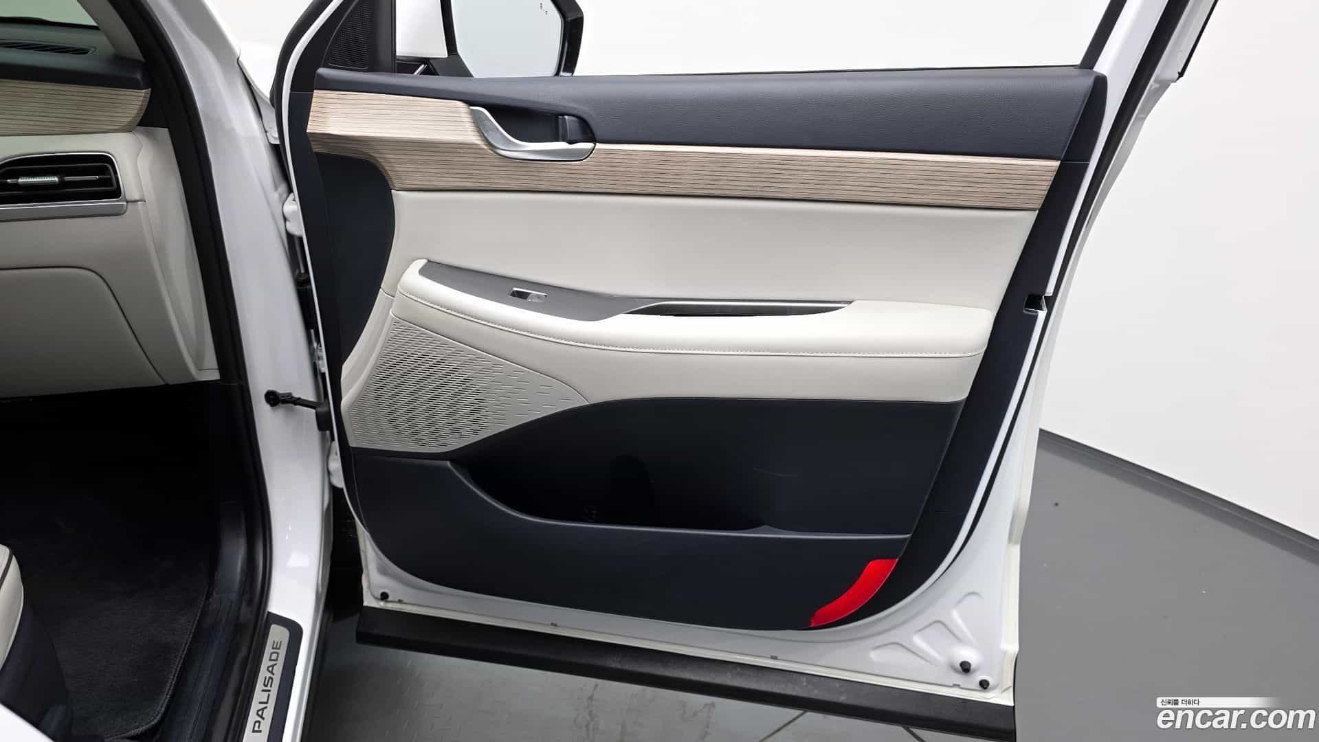Palisade Hyundai 2021.11-INNER-035
