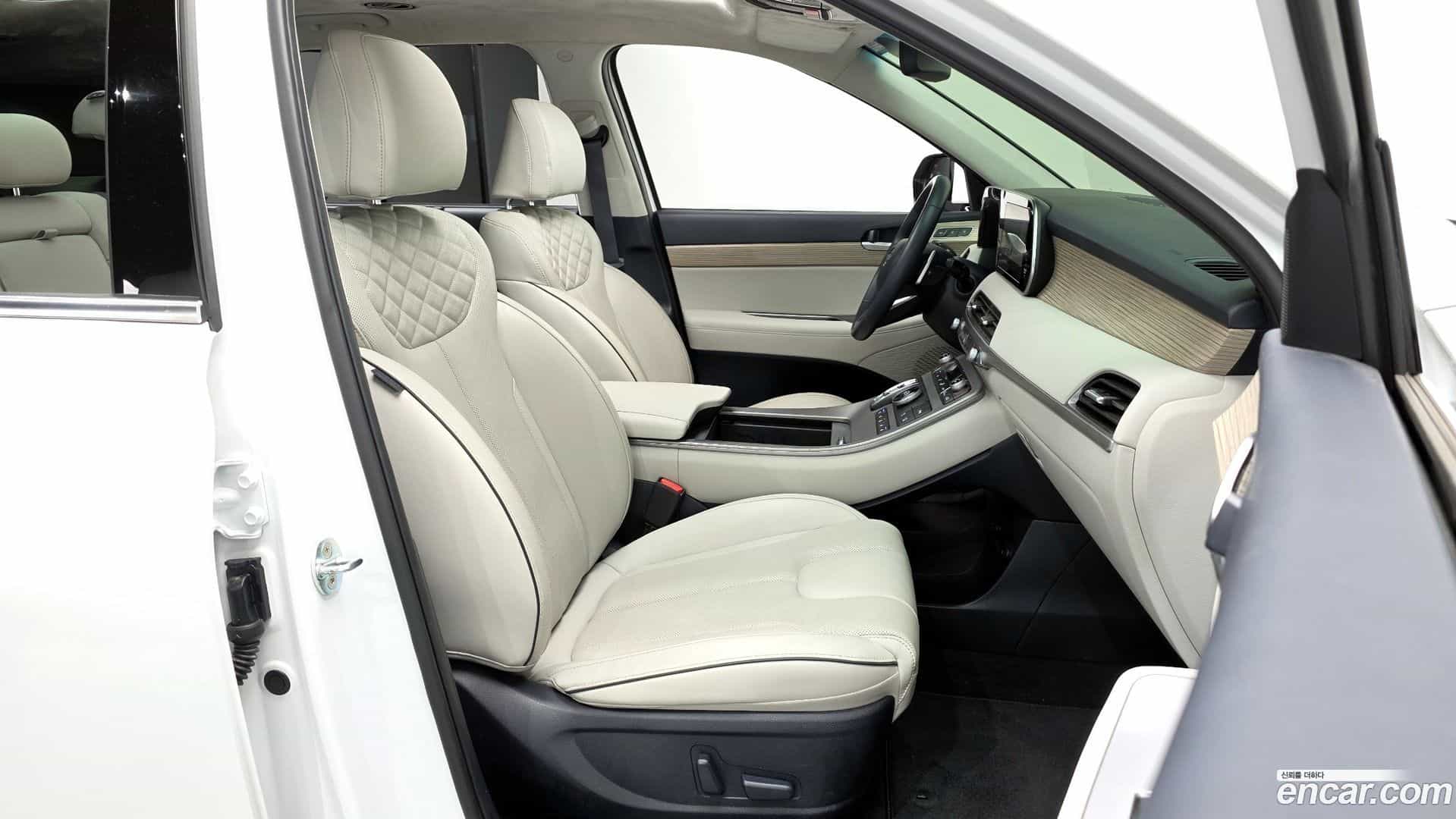 Palisade Hyundai 2021.11-INNER-036