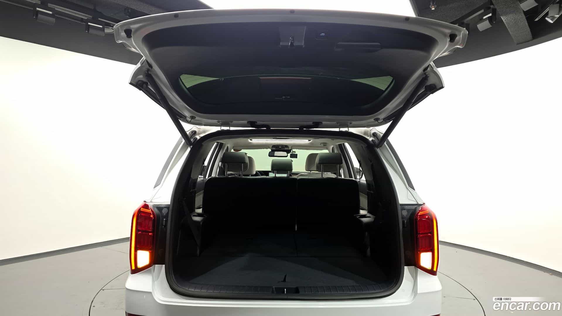 Palisade Hyundai 2021.11-OPTION-050