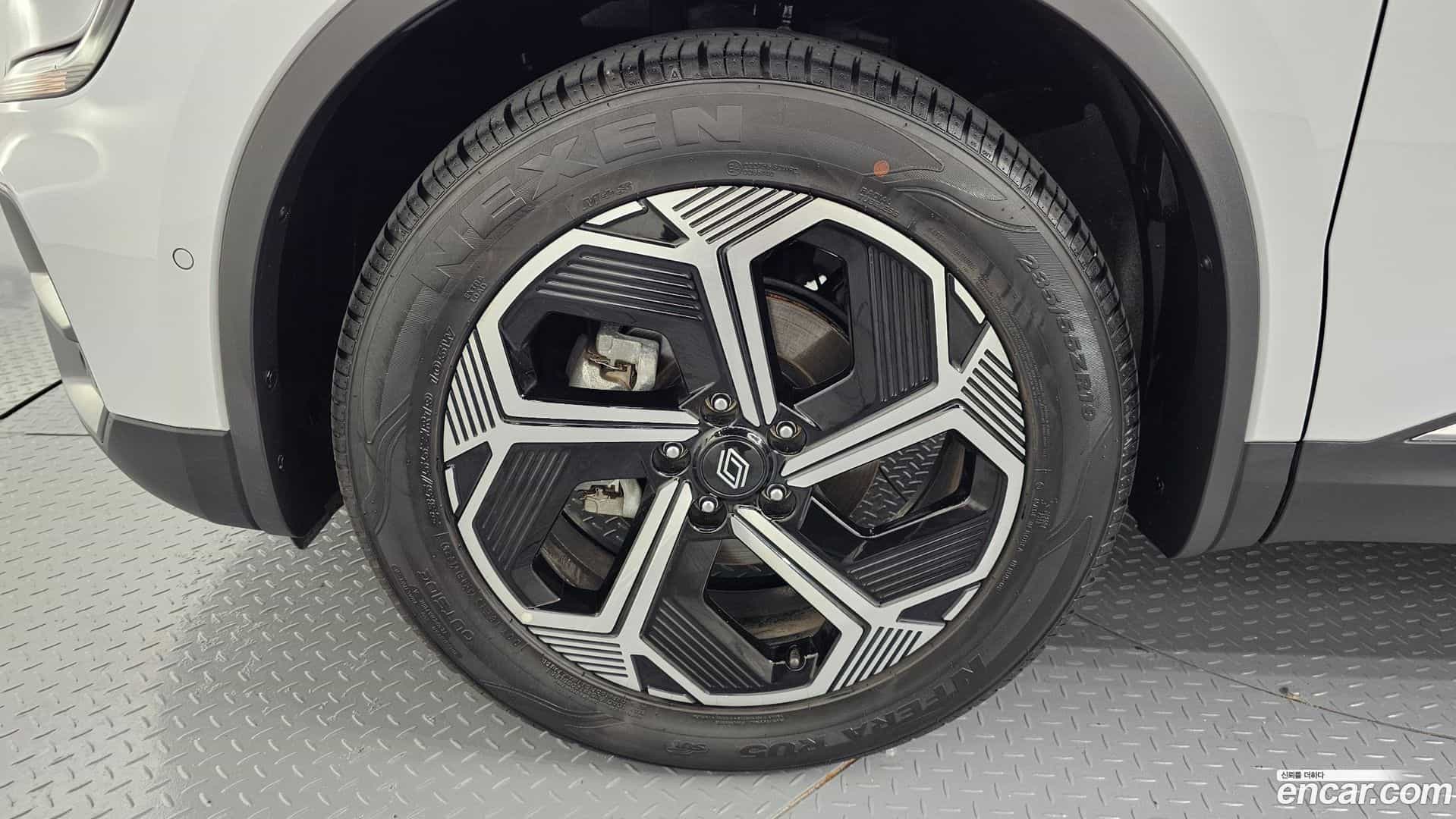 QM6 Renault Korea 2024.4-OUTER-005