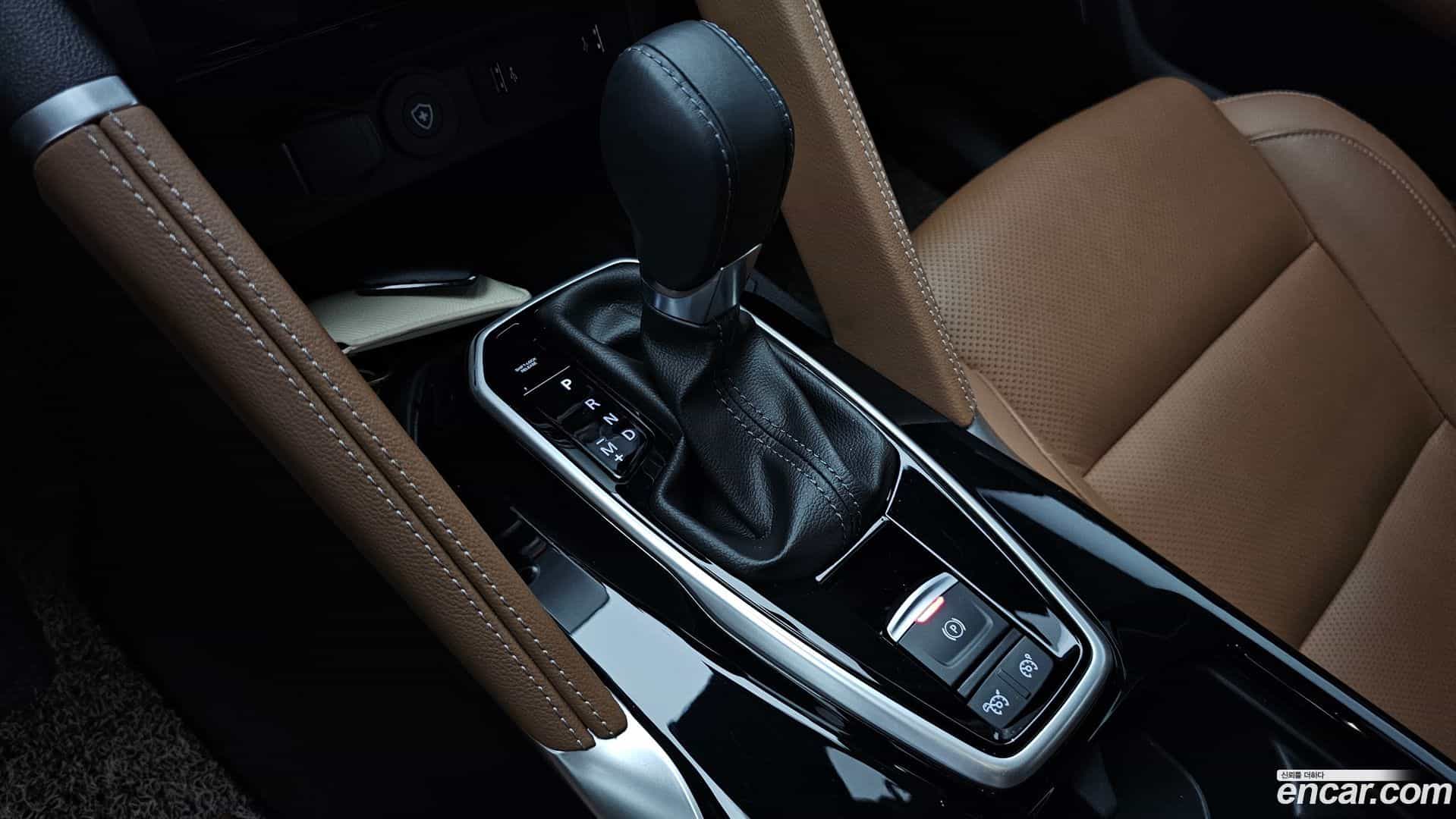 QM6 Renault Korea 2024.4-INNER-009