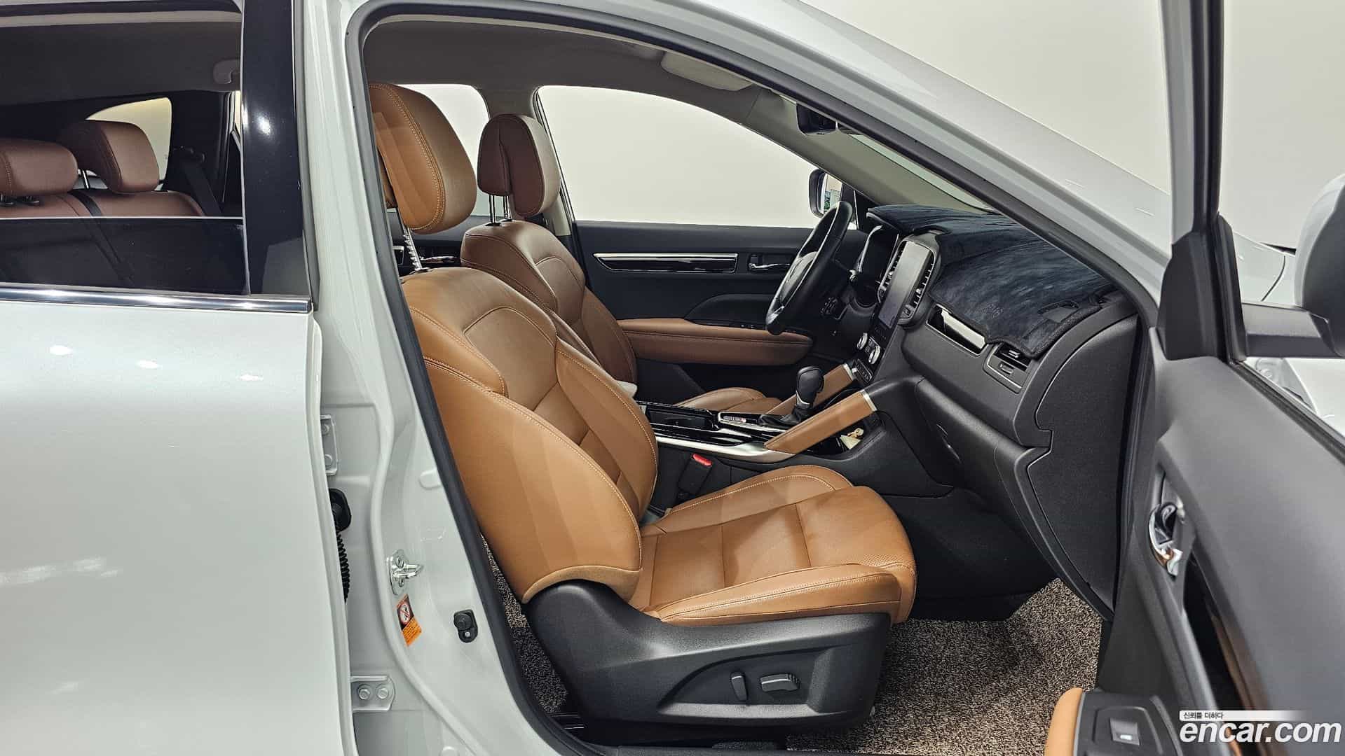QM6 Renault Korea 2024.4-OPTION-015
