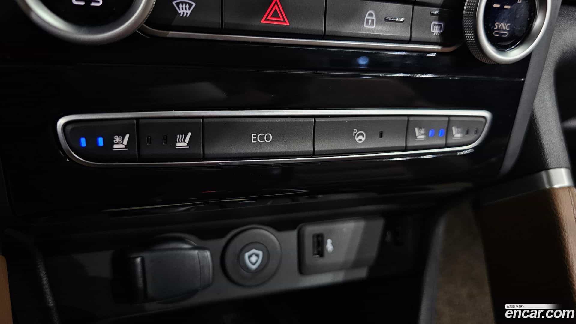 QM6 Renault Korea 2024.4-OPTION-020