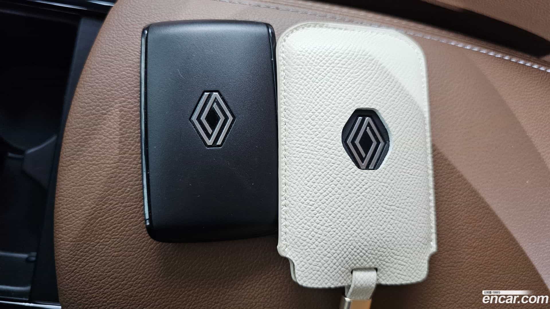 QM6 Renault Korea 2024.4-OPTION-023