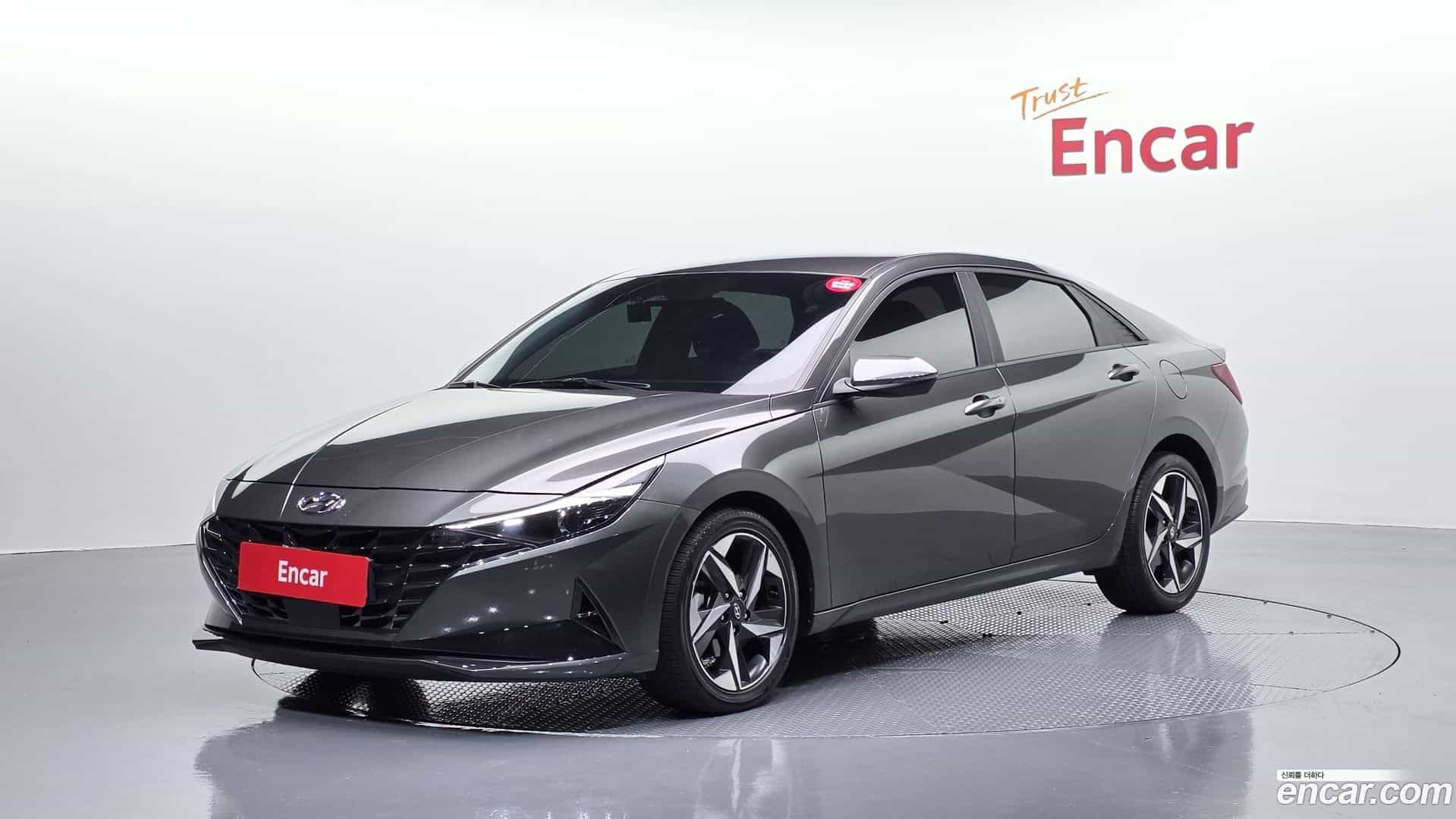 AVANTE Hyundai 2023.0-OUTER-001