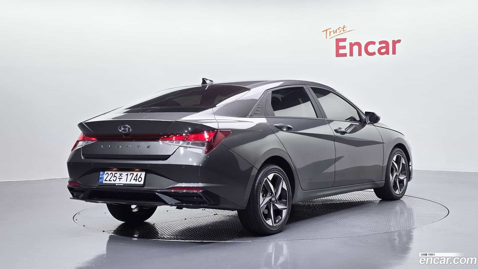 AVANTE Hyundai 2023.0-OUTER-002