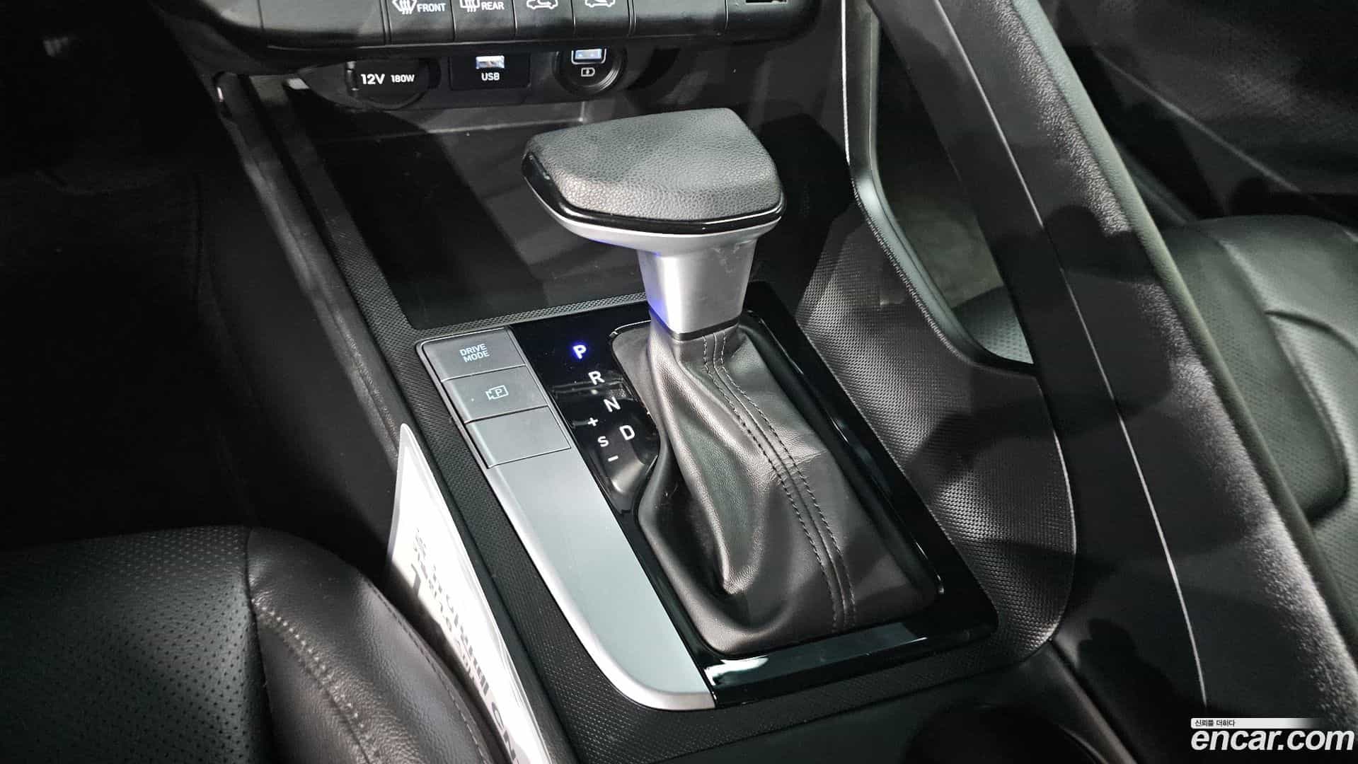 AVANTE Hyundai 2023.0-INNER-009
