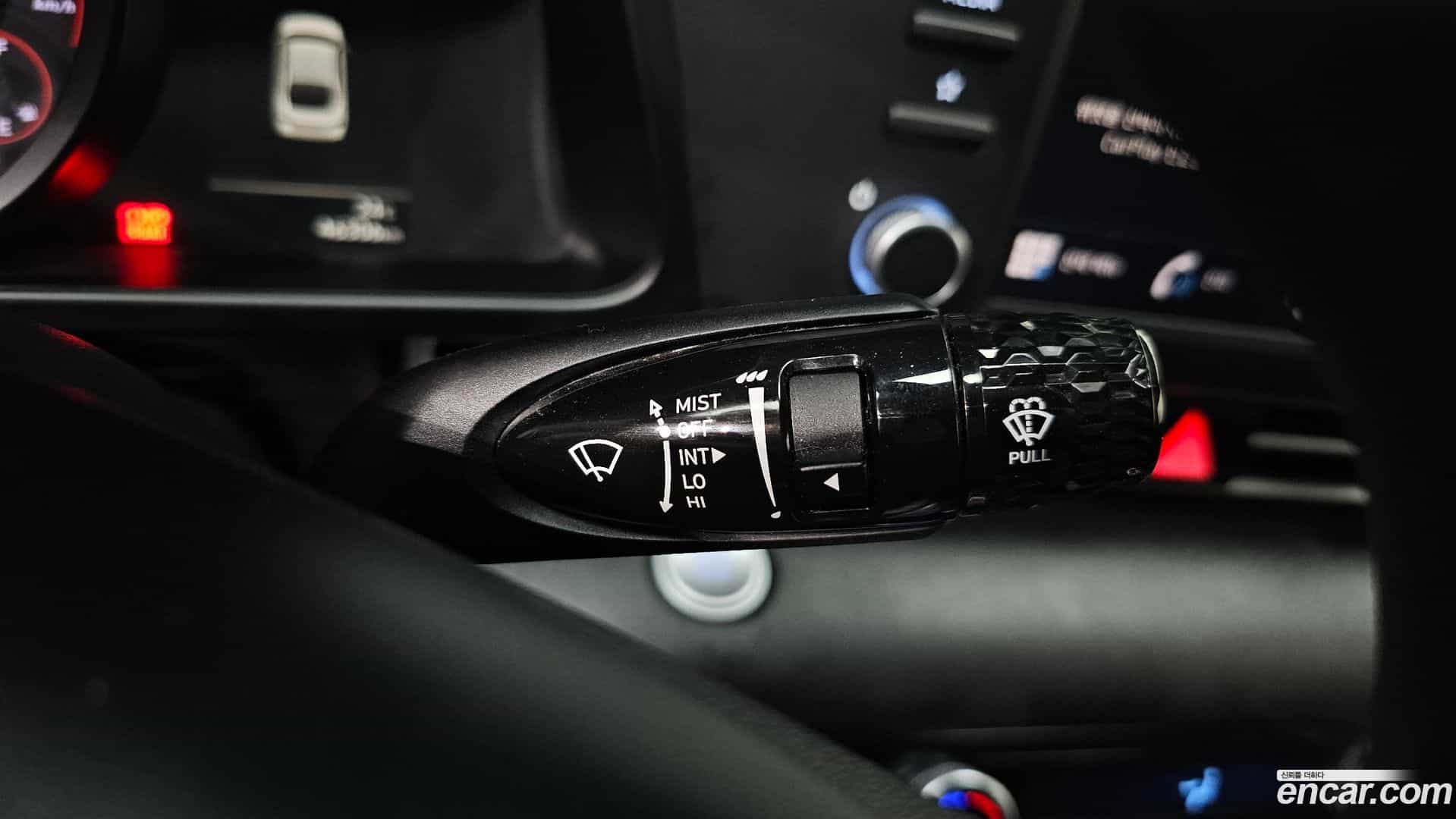 AVANTE Hyundai 2023.0-OPTION-021