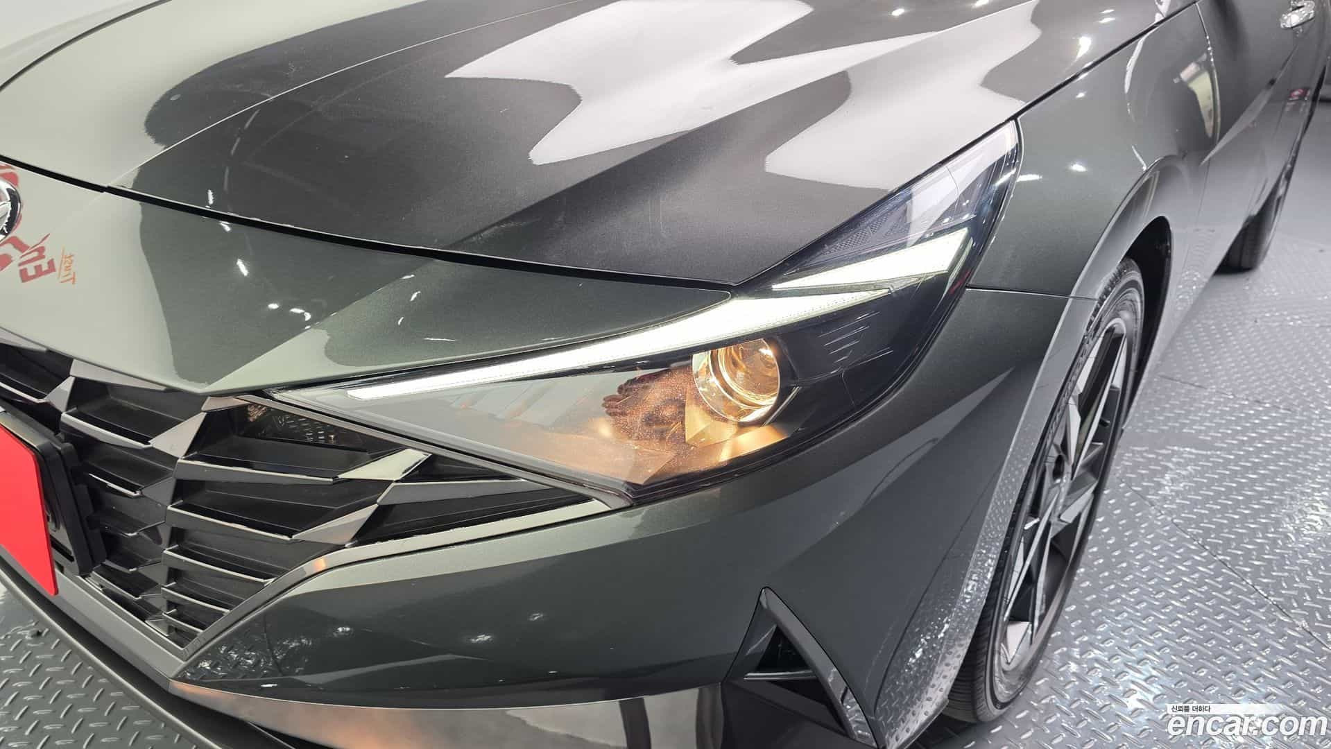 AVANTE Hyundai 2023.0-OUTER-032