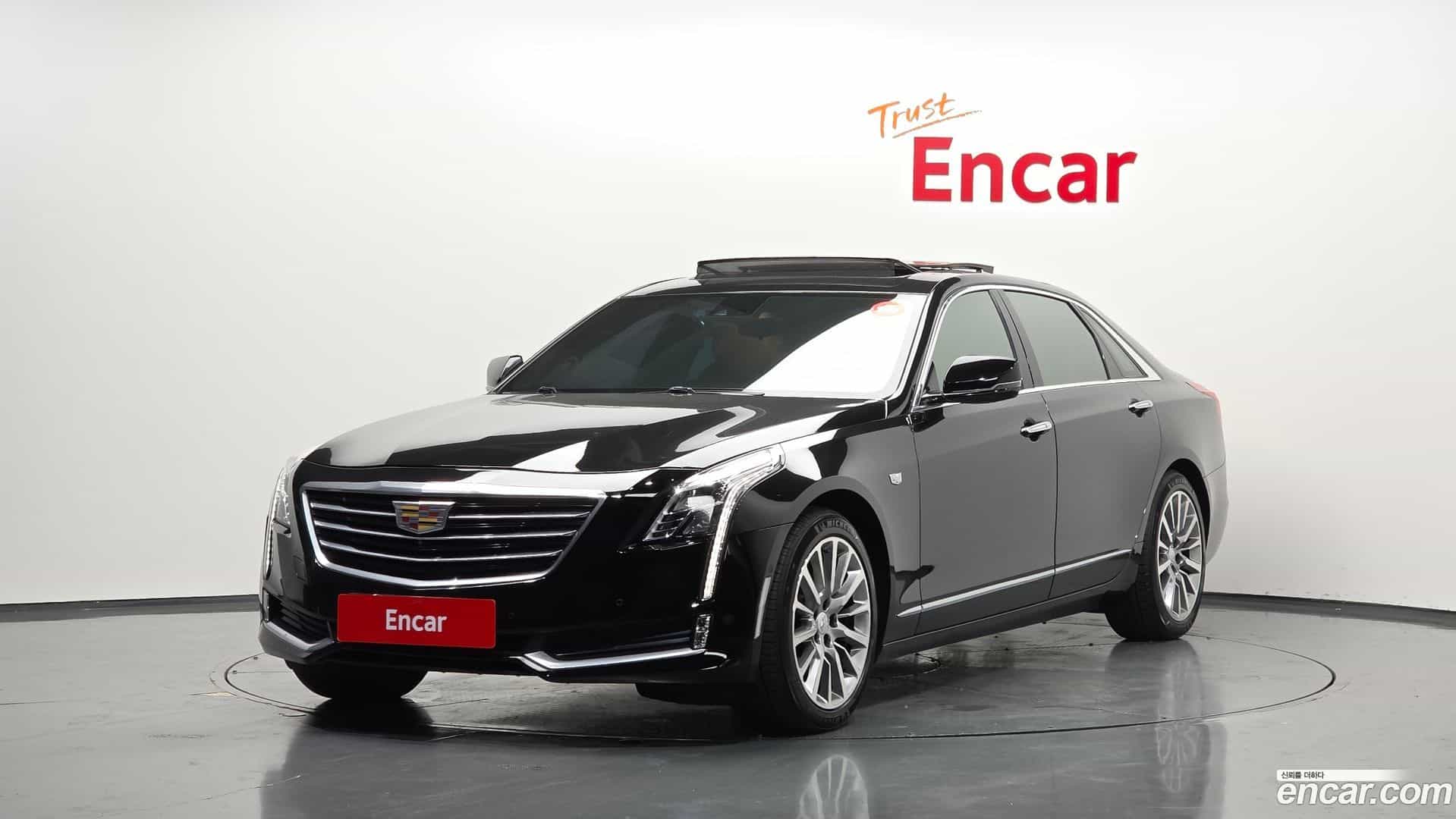 CT6 Cadillac 2018.8-OUTER-001