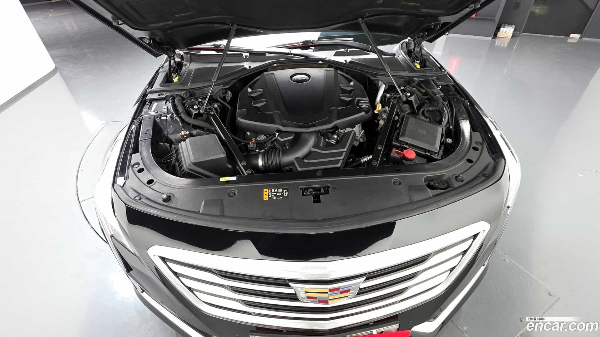 CT6 Cadillac 2018.8-OUTER-006