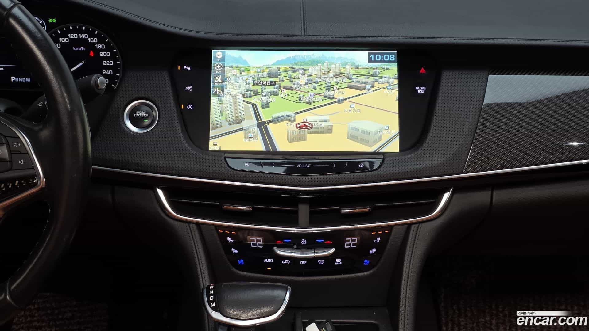 CT6 Cadillac 2018.8-OPTION-017