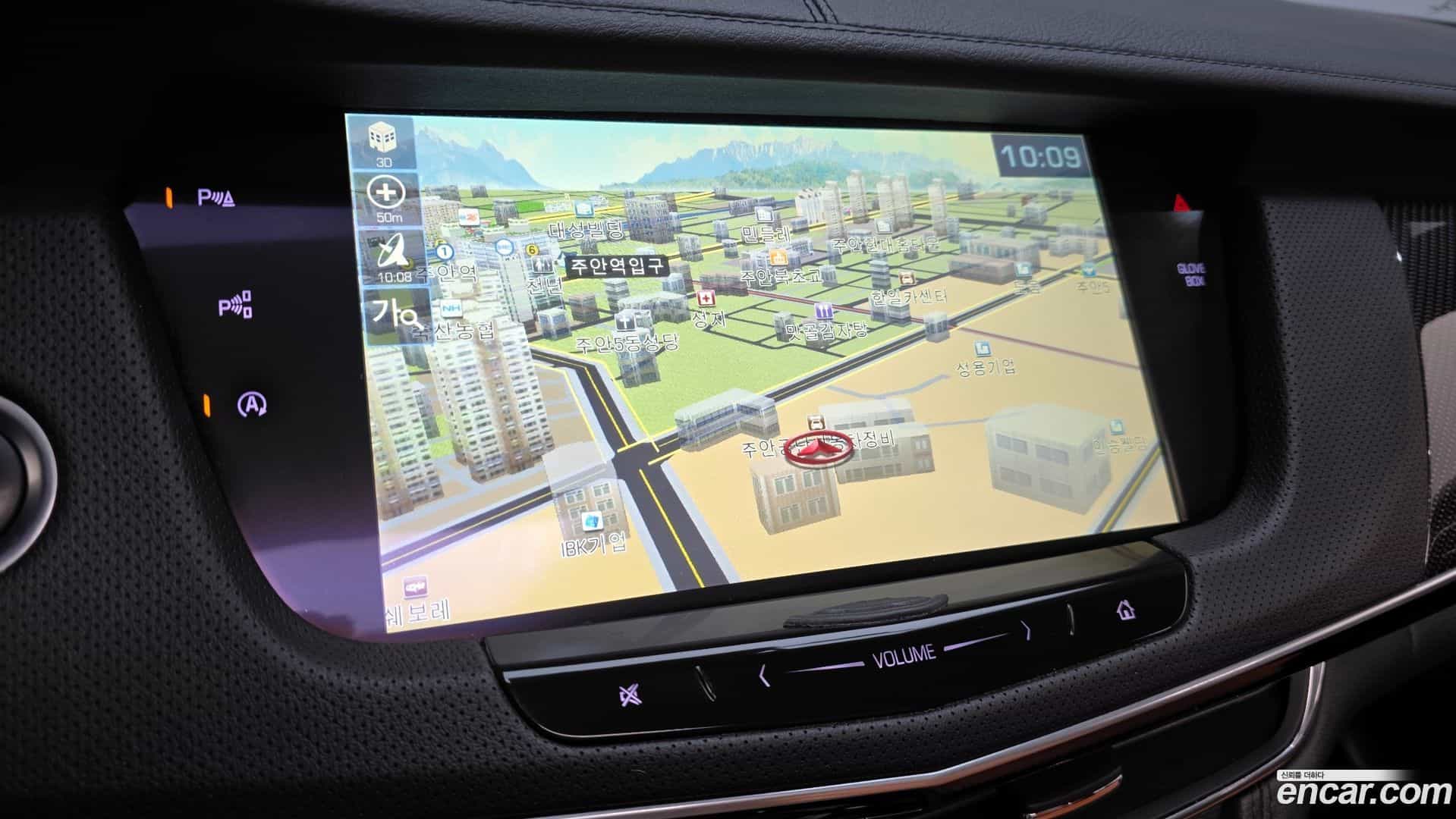 CT6 Cadillac 2018.8-OPTION-018