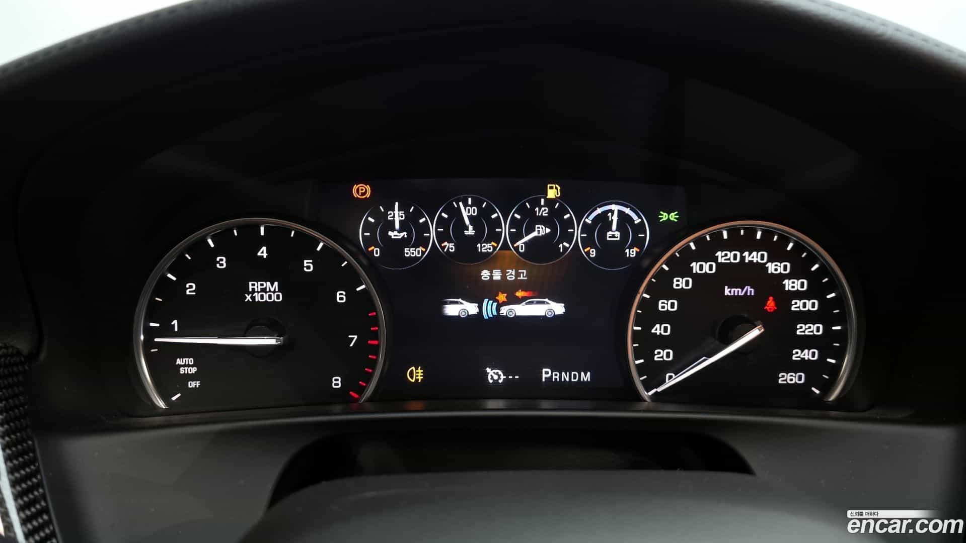 CT6 Cadillac 2018.8-OPTION-041