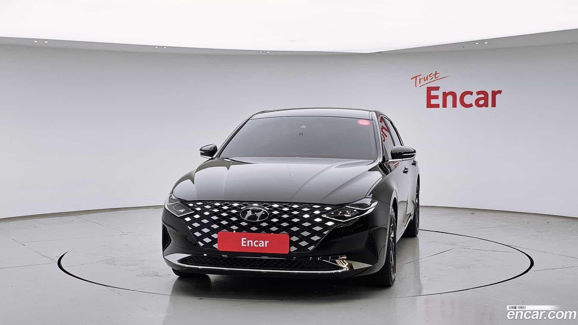 Grandeur Hyundai 2022.4-OUTER-003