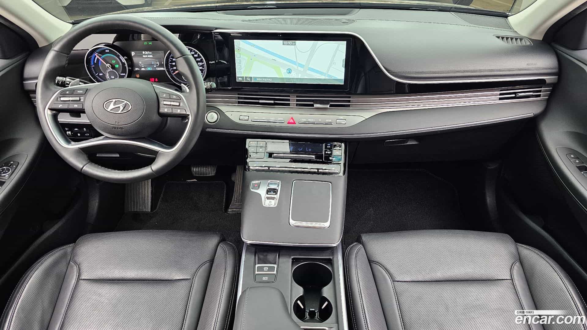Grandeur Hyundai 2022.4-INNER-007
