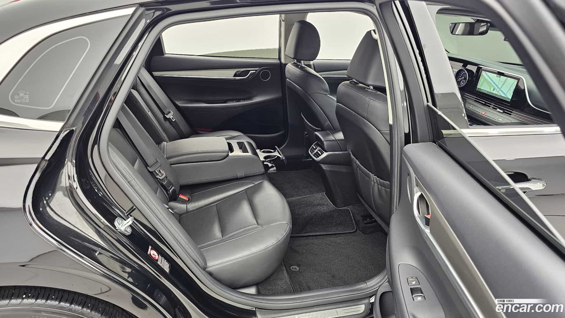 Grandeur Hyundai 2022.4-OPTION-016