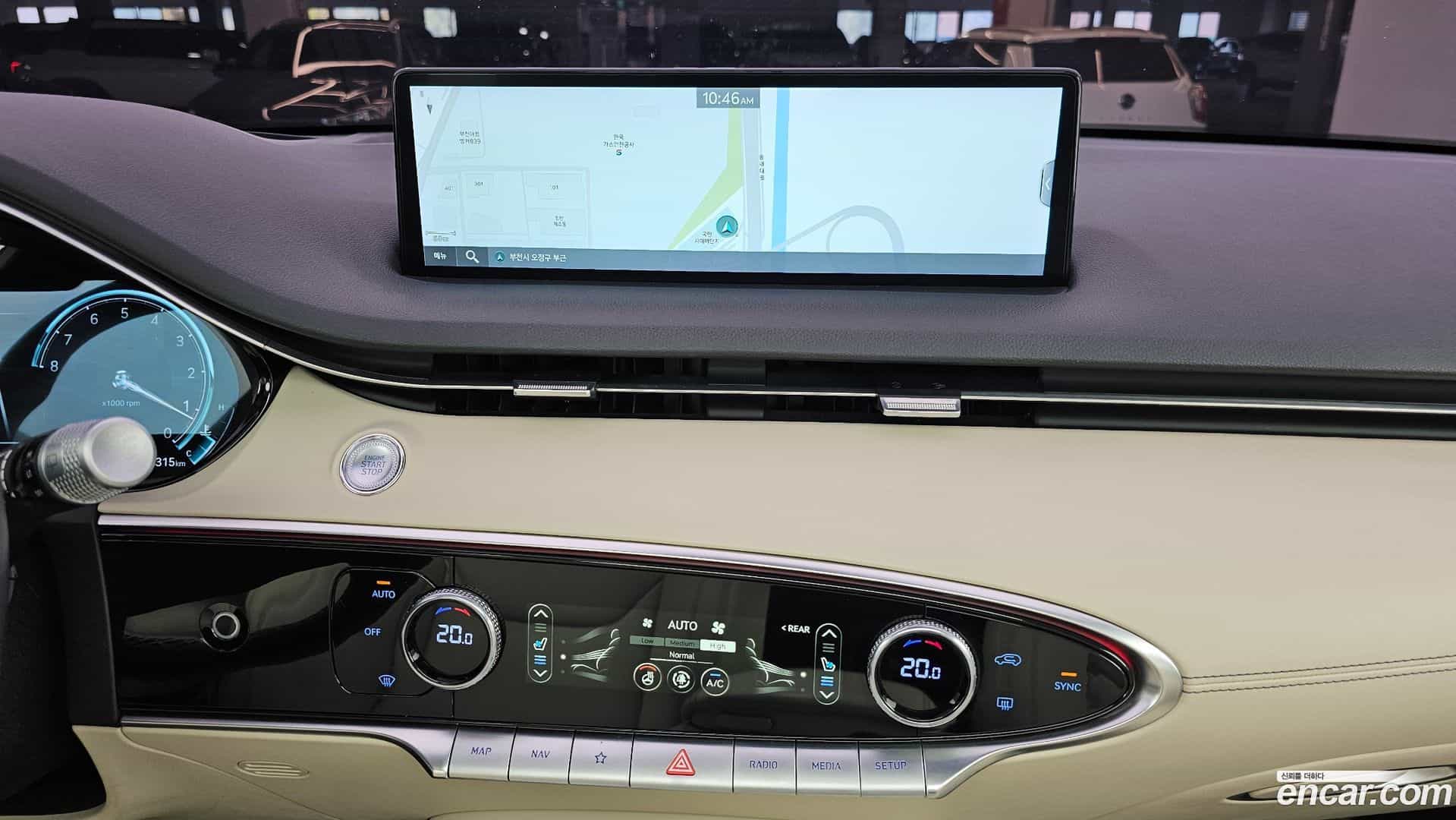GV70 Genesis 2021.0-OPTION-018