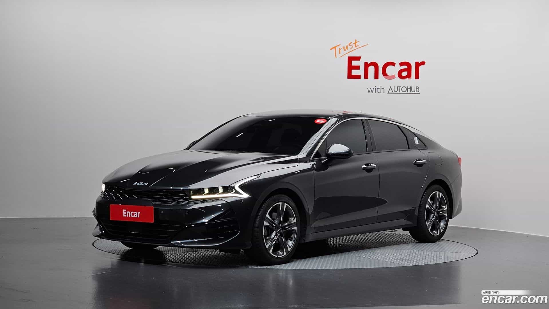 K5 Kia 2023.8-OUTER-001