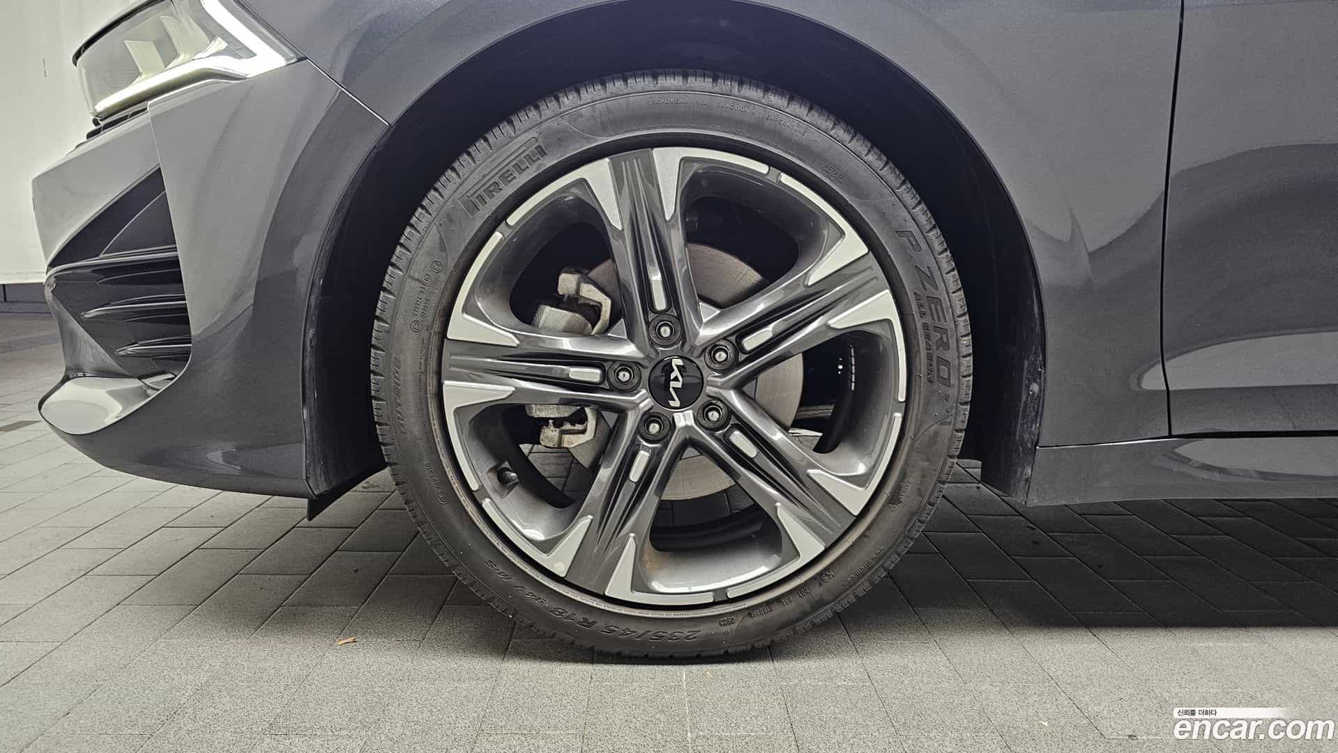 K5 Kia 2023.8-OUTER-005
