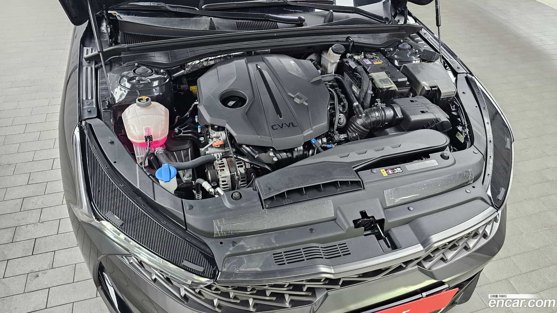 K5 Kia 2023.8-OUTER-006