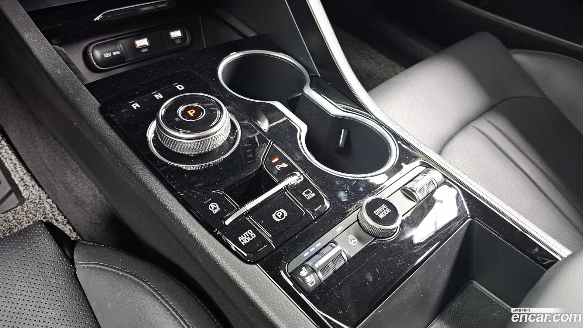 K5 Kia 2023.8-INNER-009