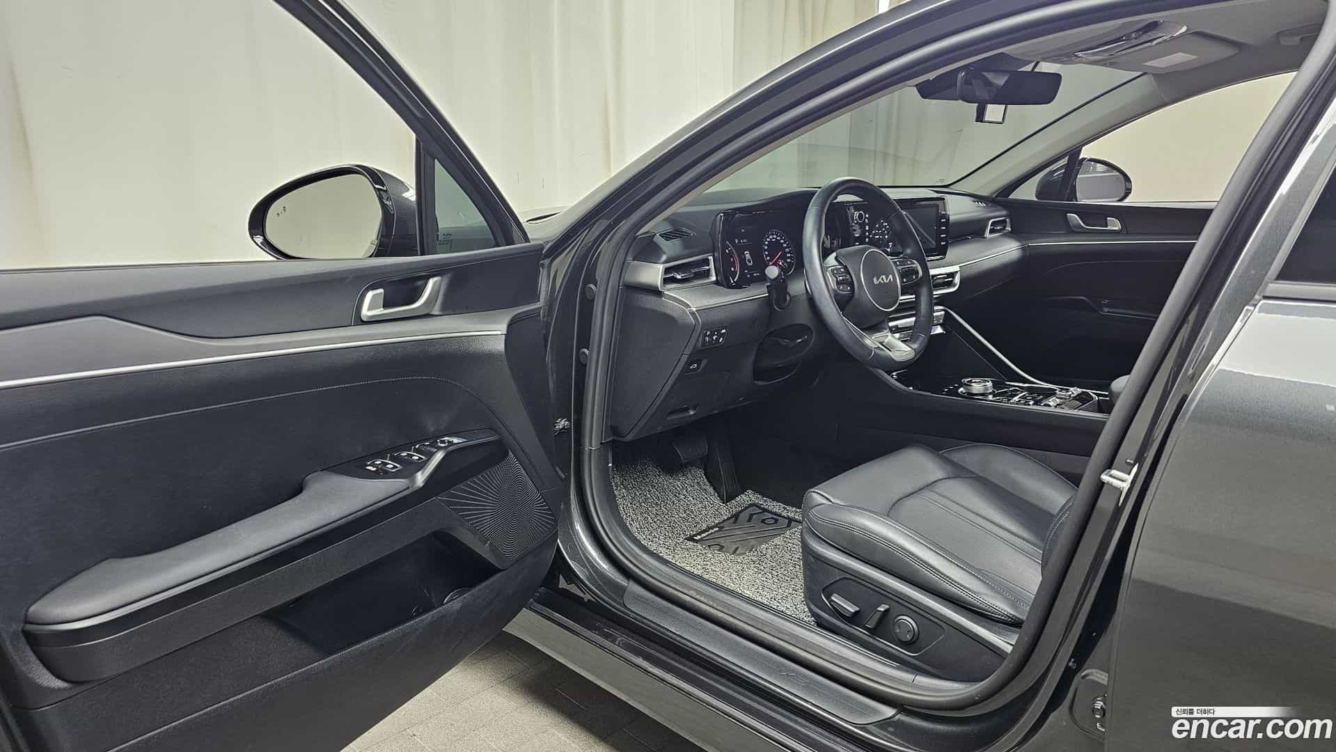 K5 Kia 2023.8-INNER-010