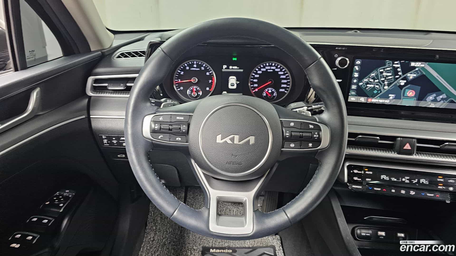 K5 Kia 2023.8-OPTION-017
