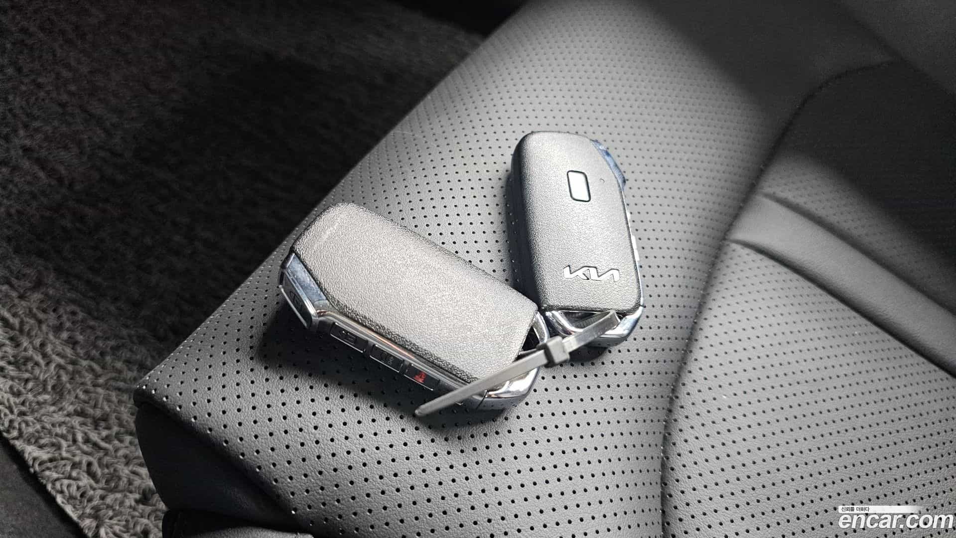K5 Kia 2023.8-OPTION-019