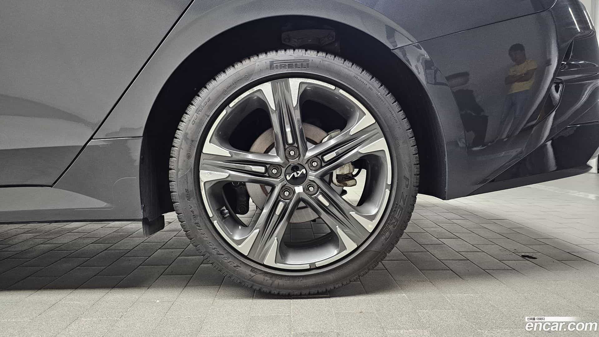 K5 Kia 2023.8-OUTER-031