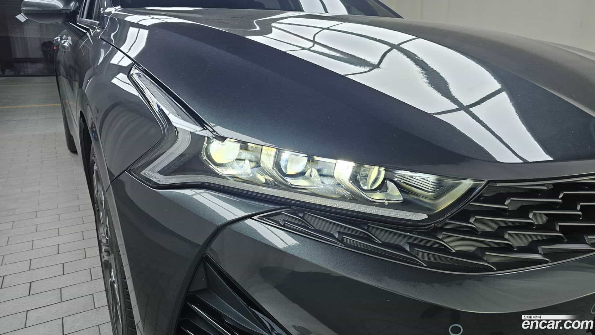 K5 Kia 2023.8-OUTER-032