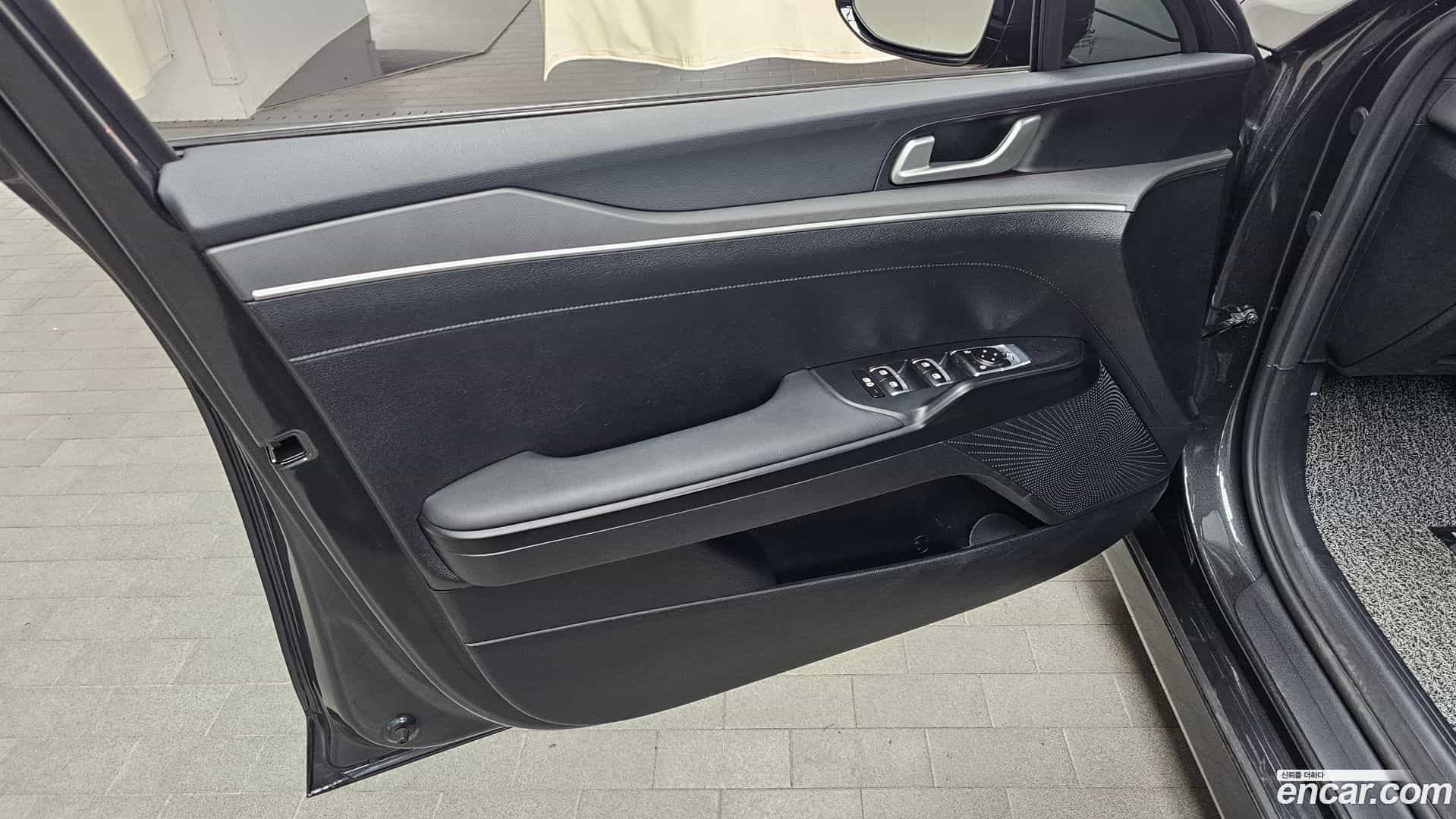 K5 Kia 2023.8-INNER-034