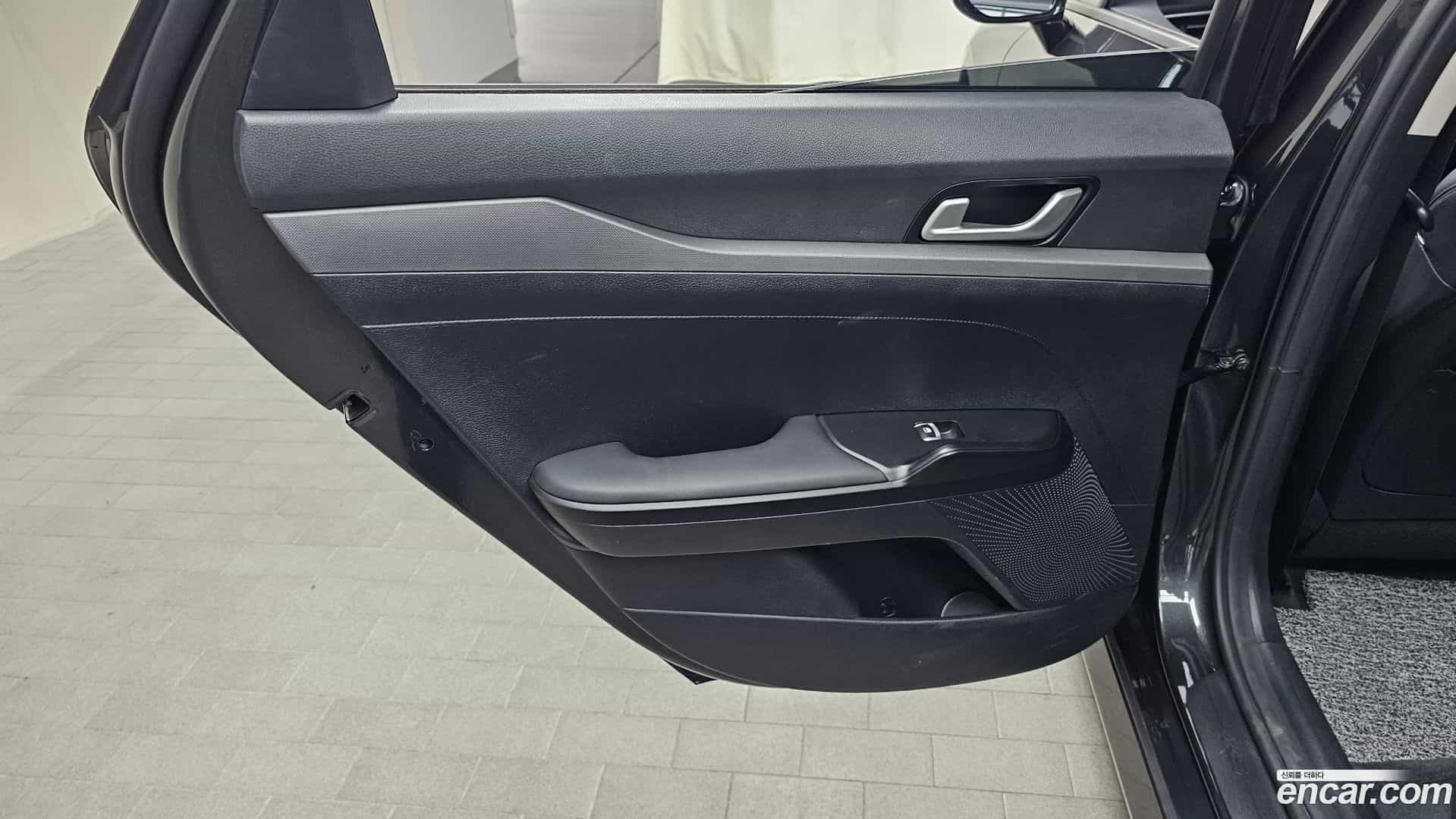 K5 Kia 2023.8-INNER-035