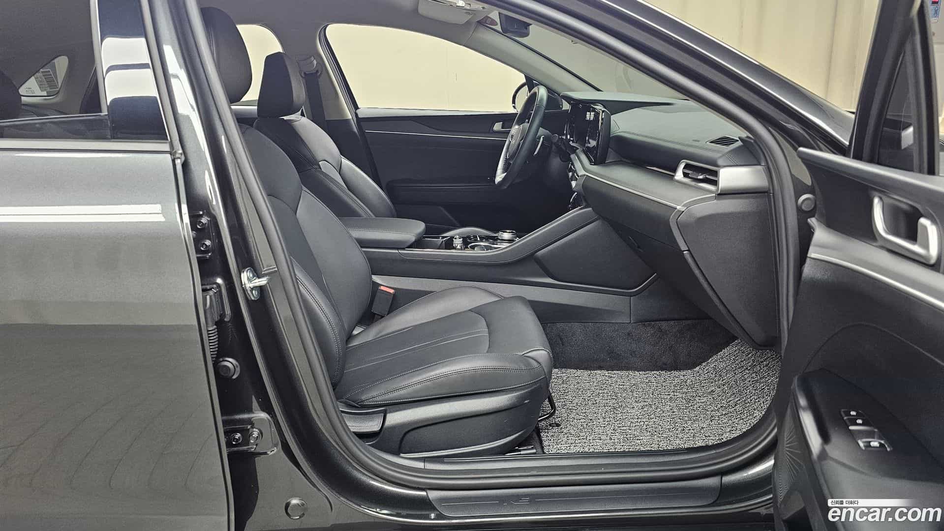 K5 Kia 2023.8-INNER-036