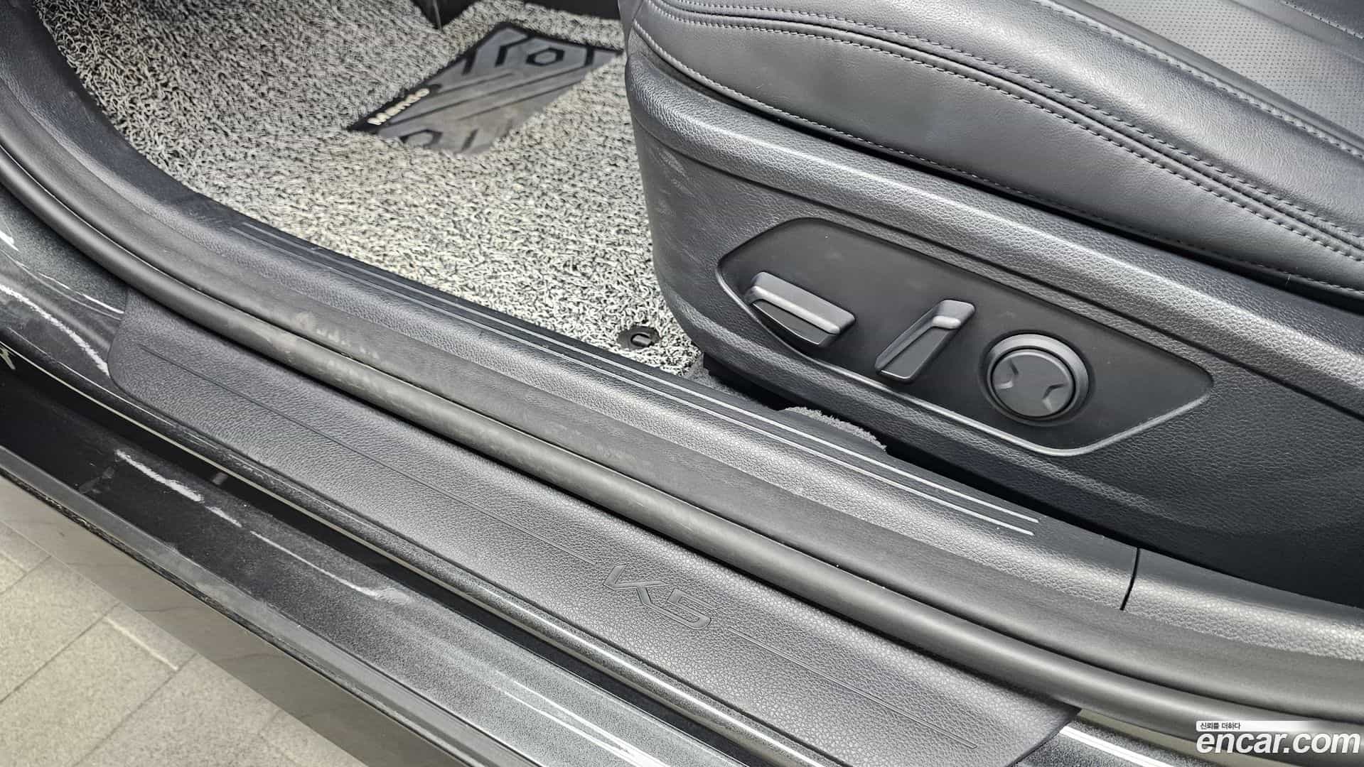 K5 Kia 2023.8-OPTION-041