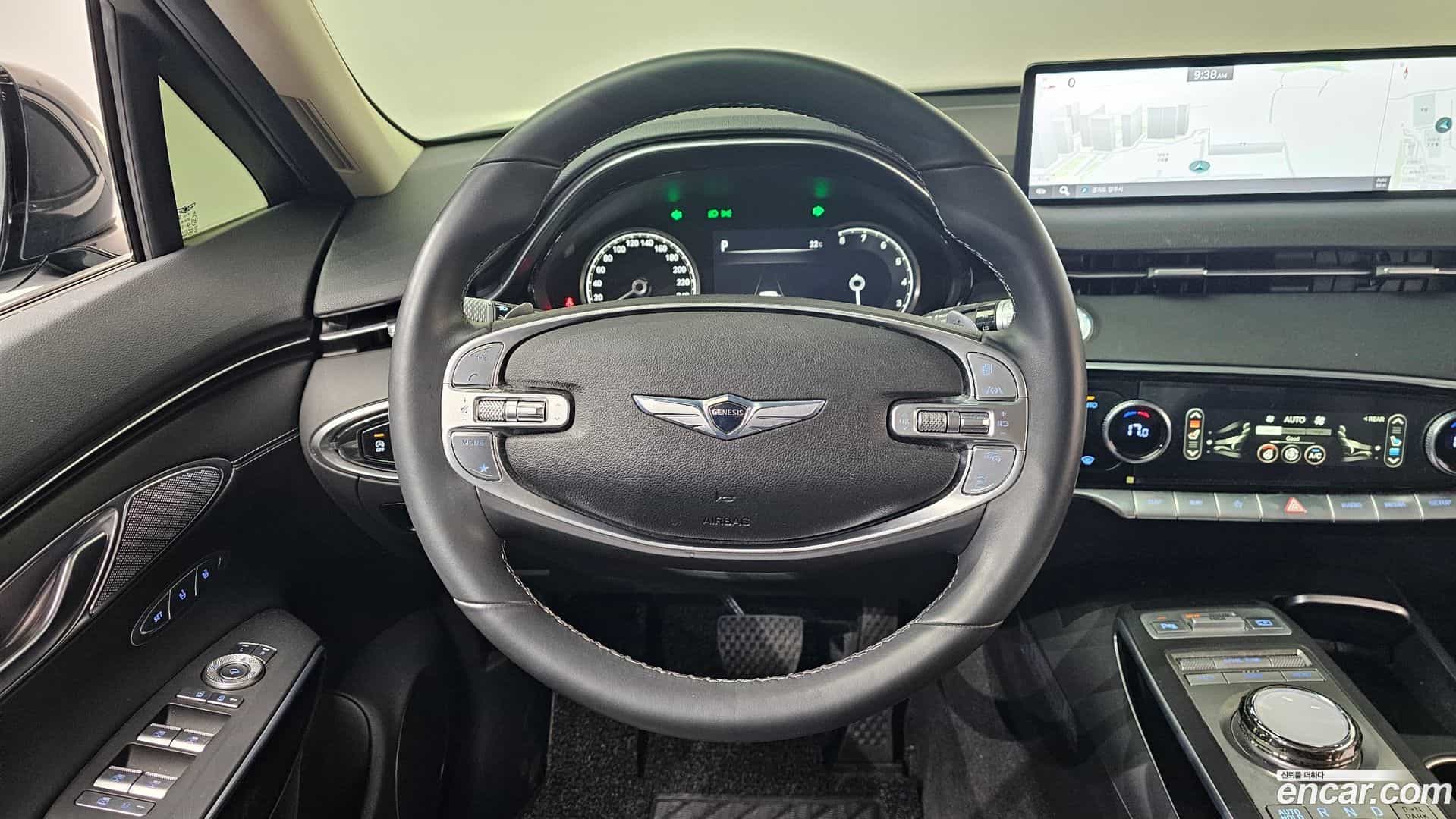 GV70 Genesis 2022.0-OPTION-016