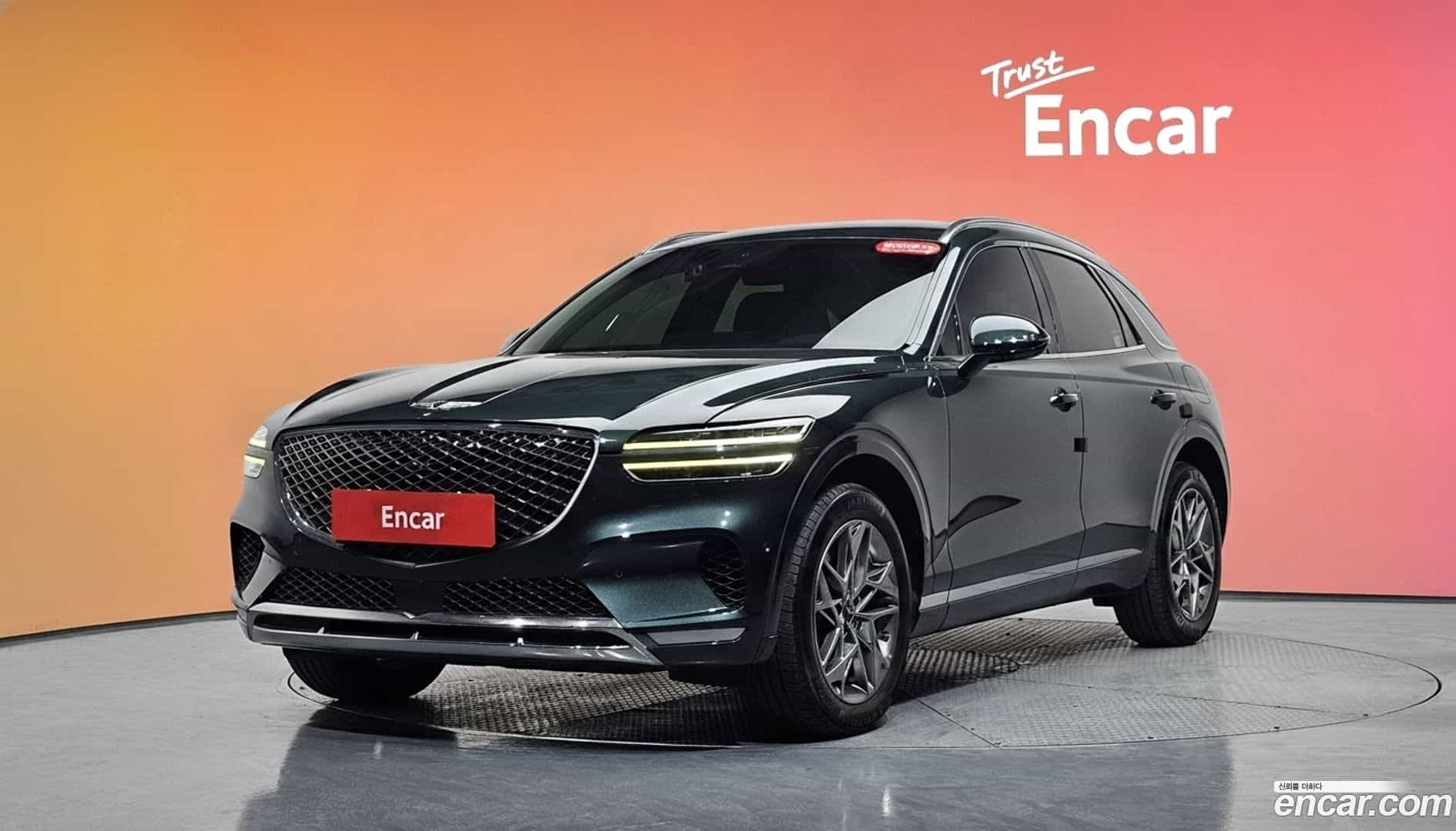 GV70 Genesis 2022.0-DIAG2-001