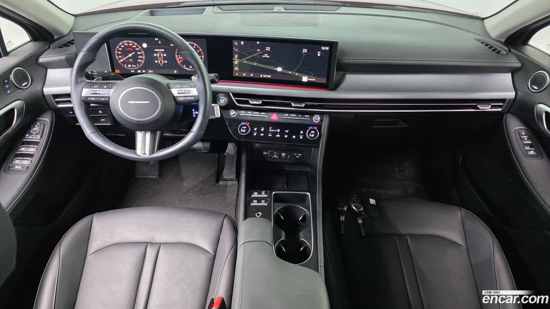 Sonata Hyundai 2025.2-INNER-007