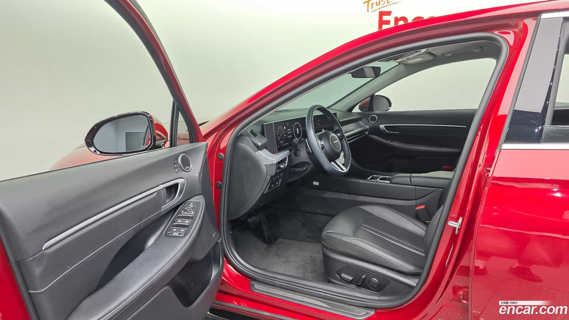 Sonata Hyundai 2025.2-OPTION-016