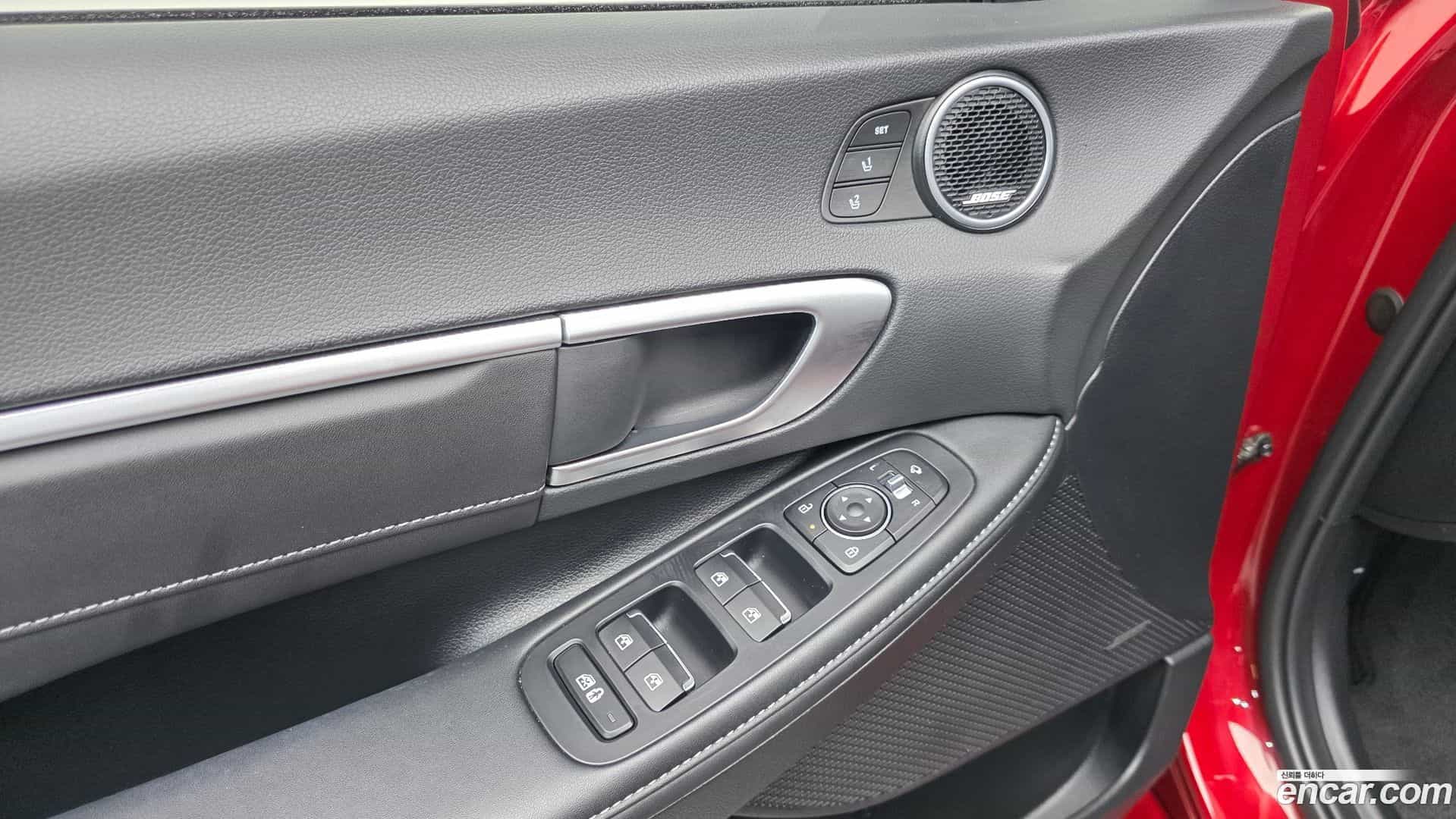 Sonata Hyundai 2025.2-OPTION-017