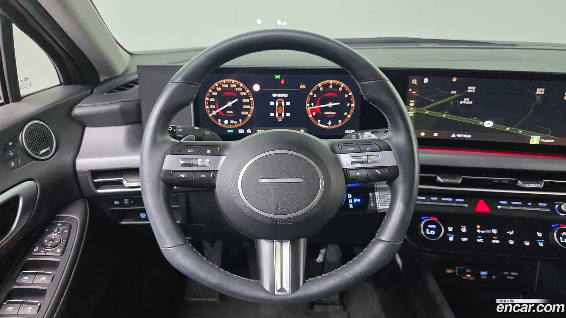 Sonata Hyundai 2025.2-OPTION-019