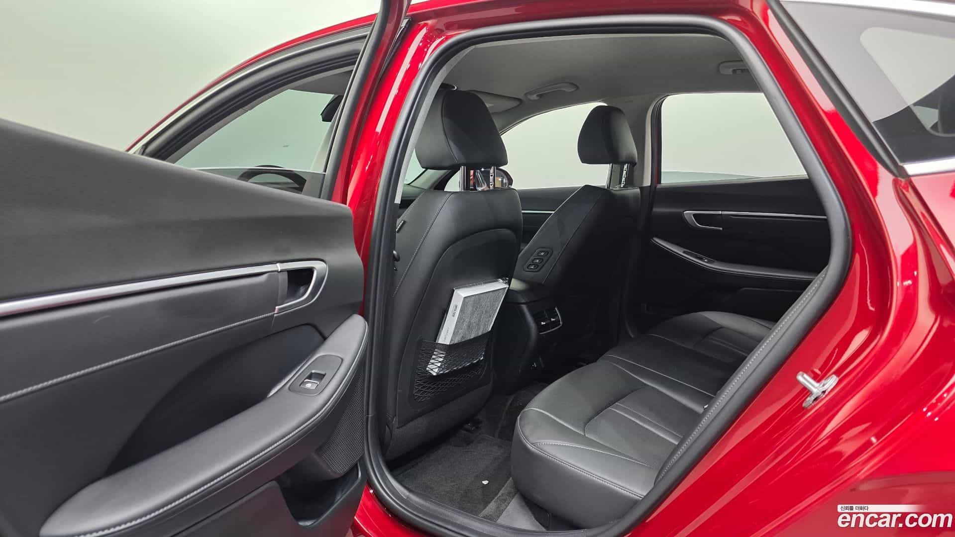 Sonata Hyundai 2025.2-OPTION-022