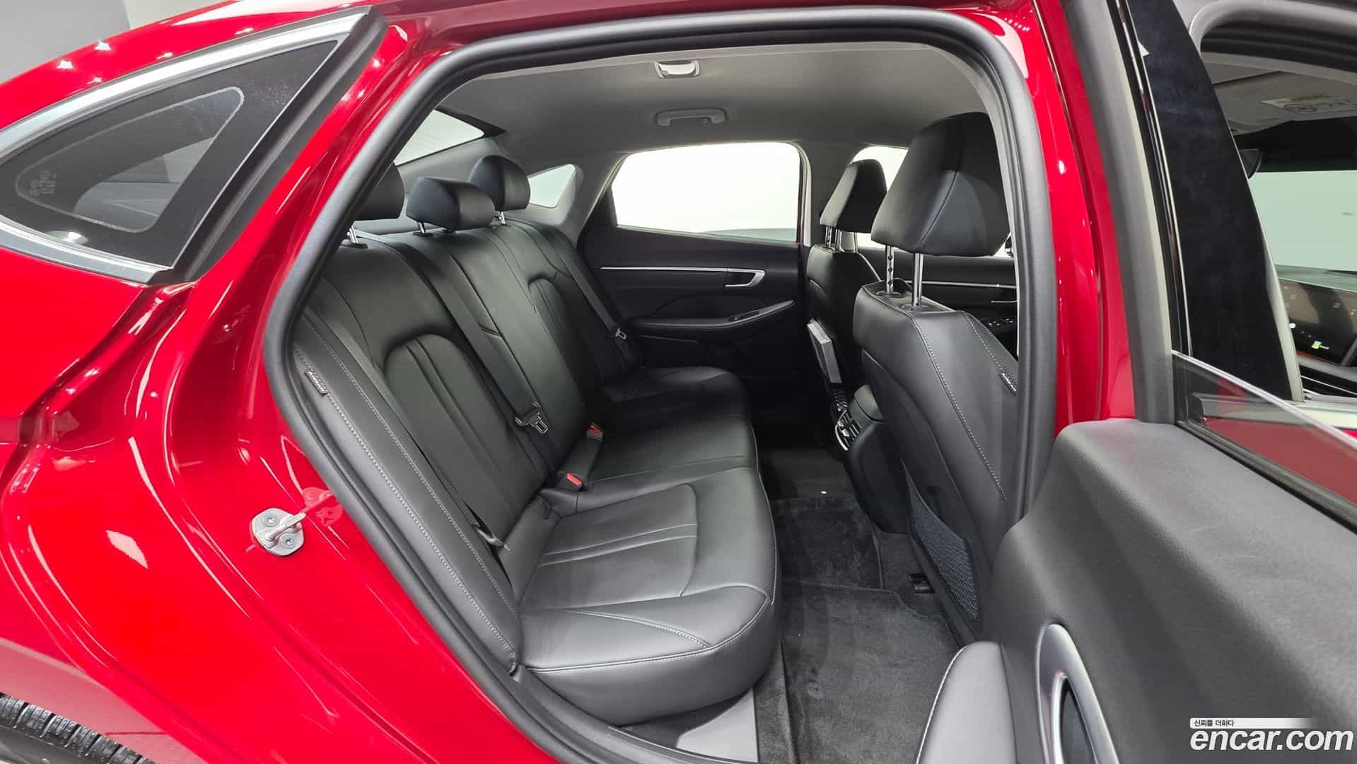 Sonata Hyundai 2025.2-OPTION-023