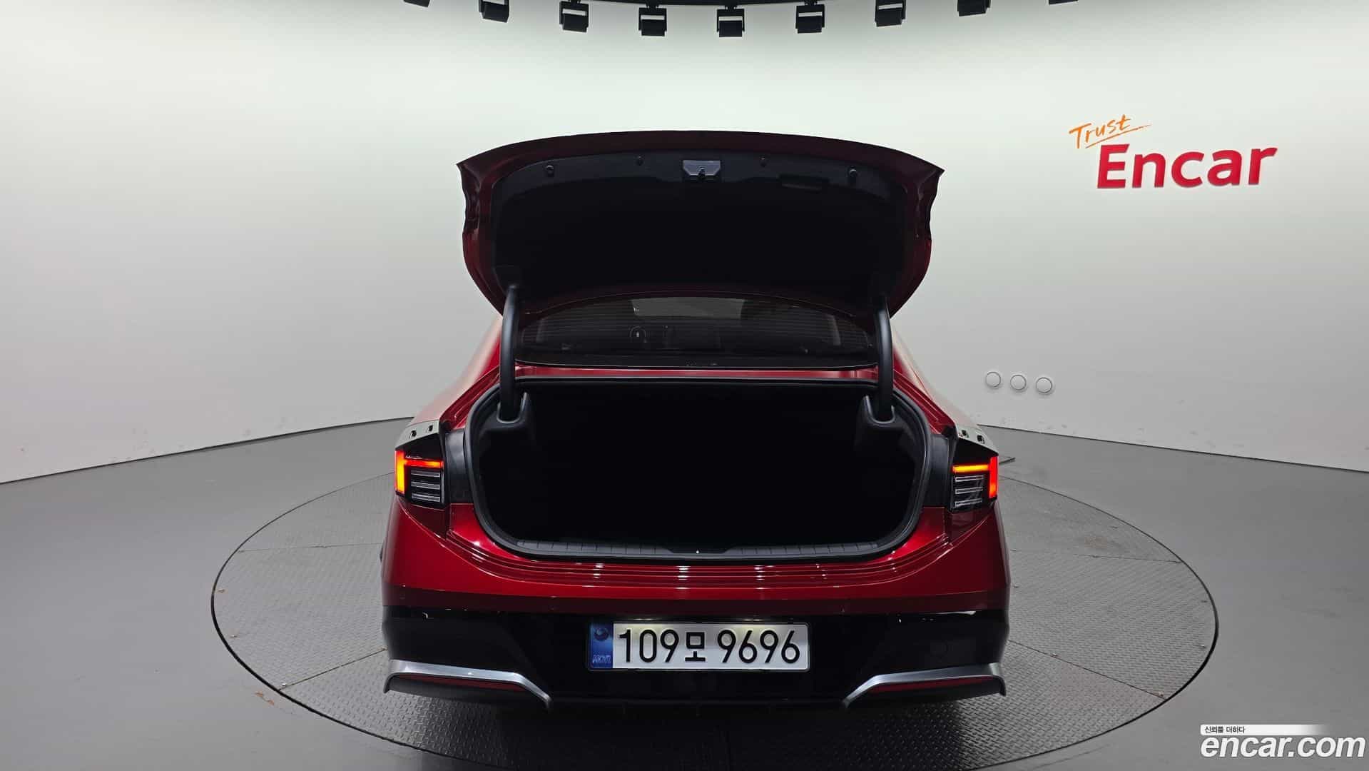 Sonata Hyundai 2025.2-OPTION-024
