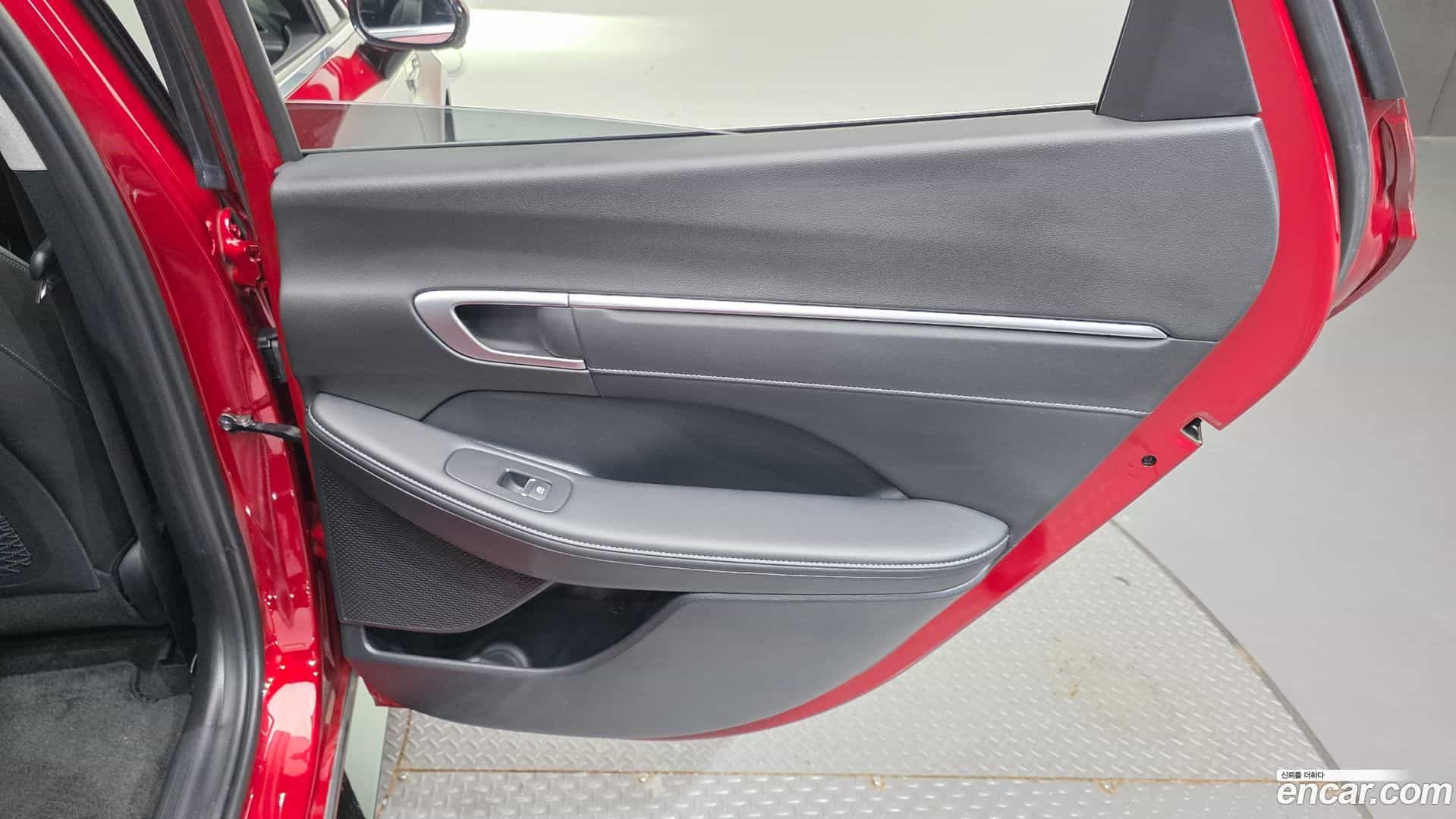 Sonata Hyundai 2025.2-INNER-035