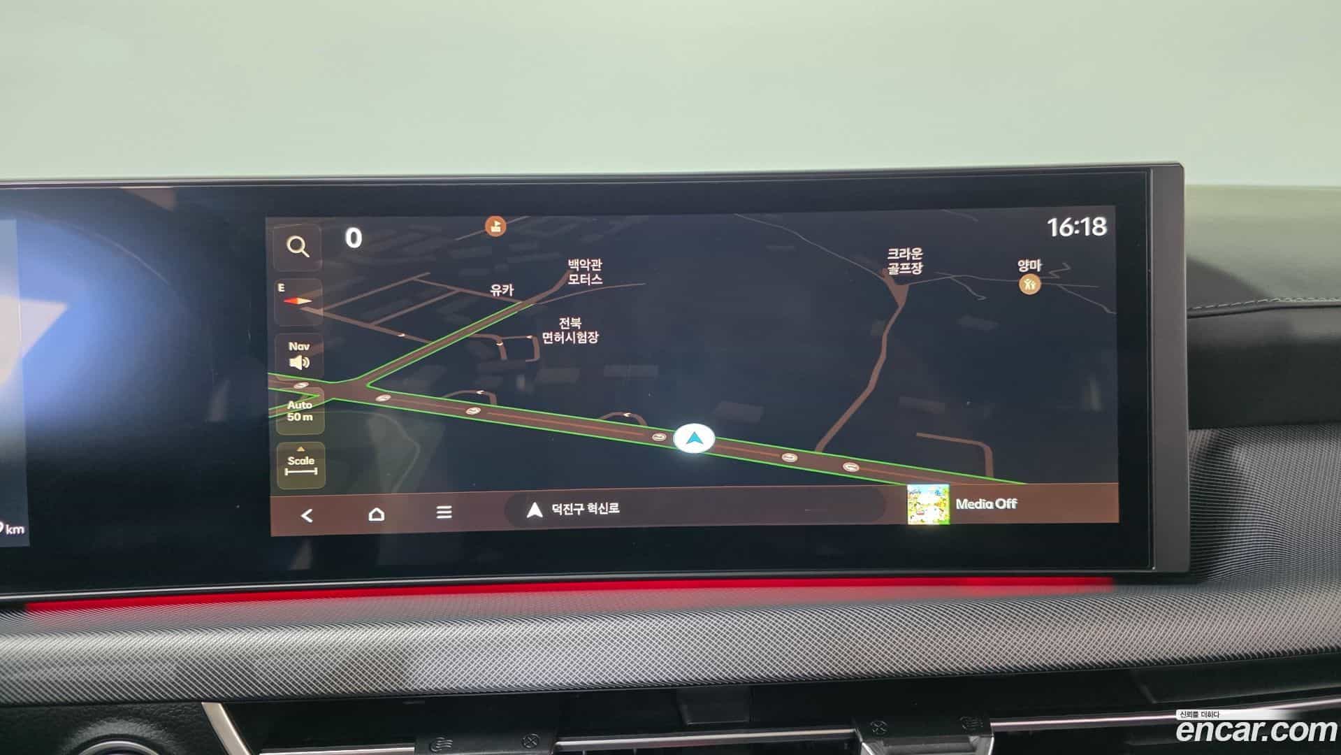 Sonata Hyundai 2025.2-OPTION-041