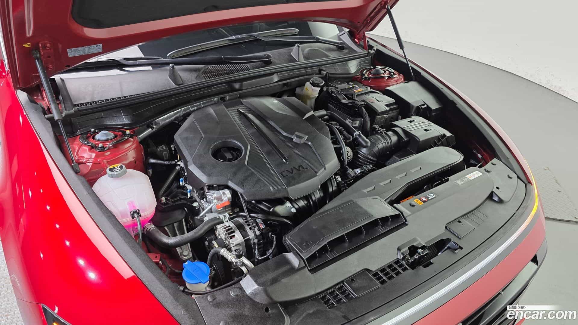 Sonata Hyundai 2025.2-OPTION-044